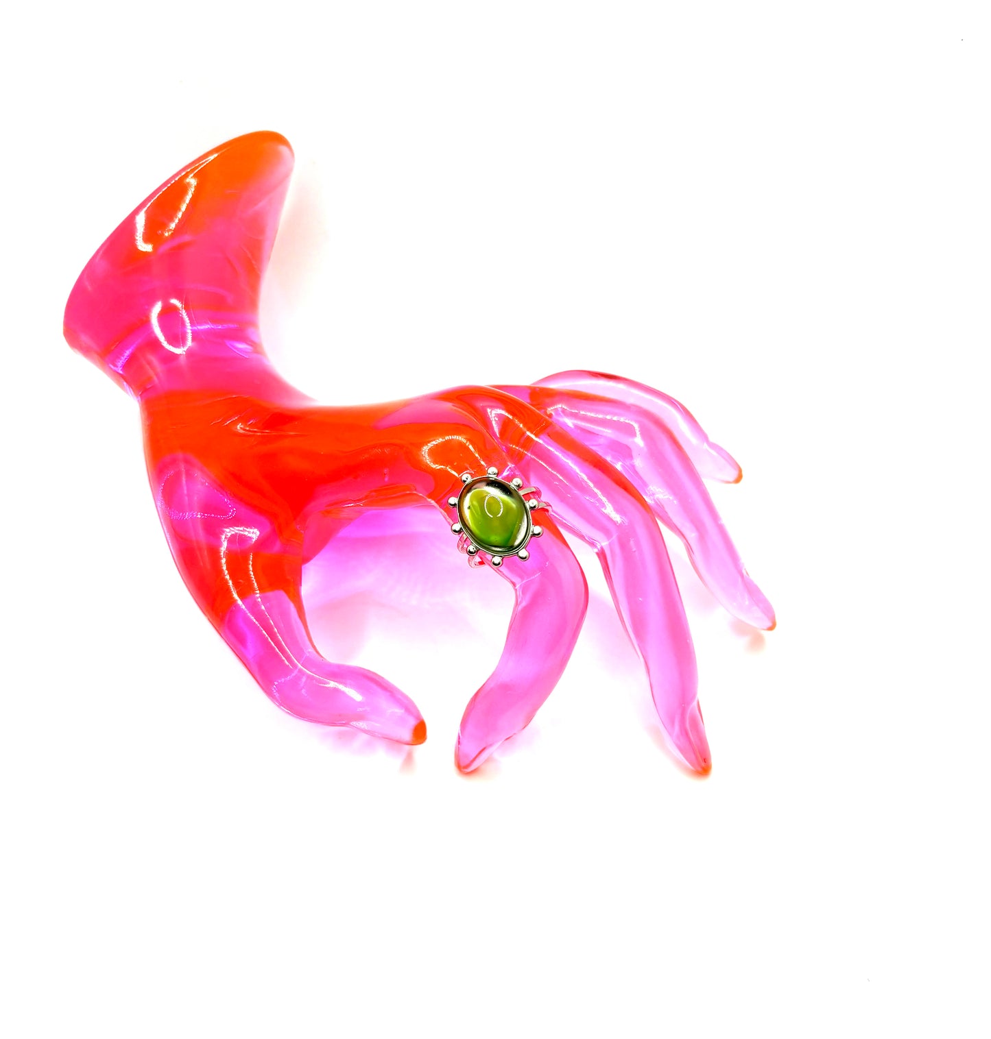 Mood Sea Glass™ Ring