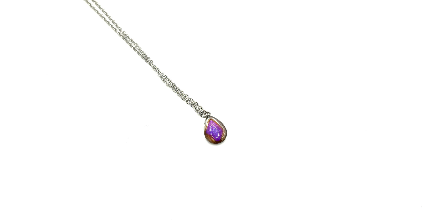 Mood Sea Glass™ Pendant