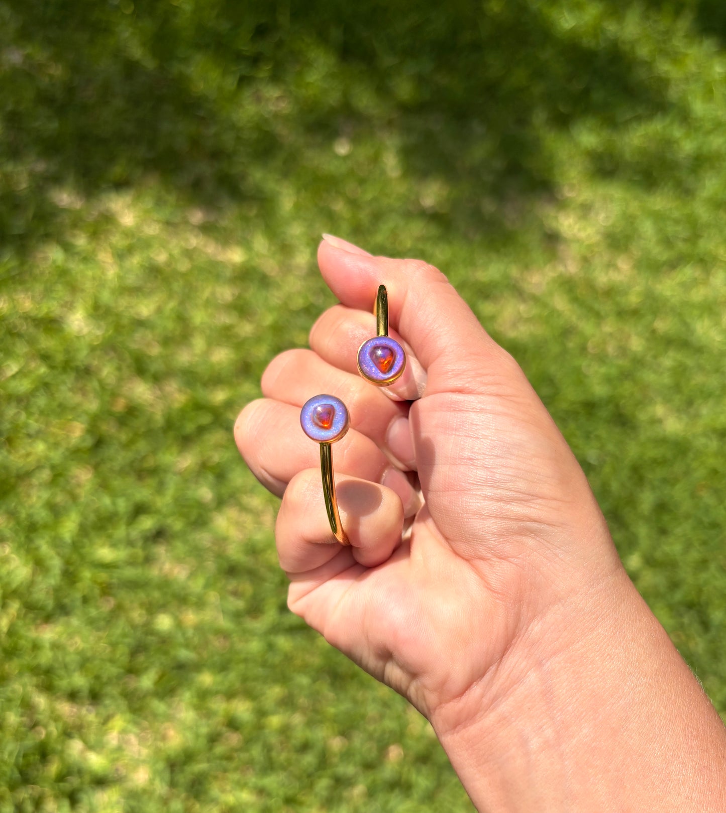 Mood Sea Glass™ Bracelet