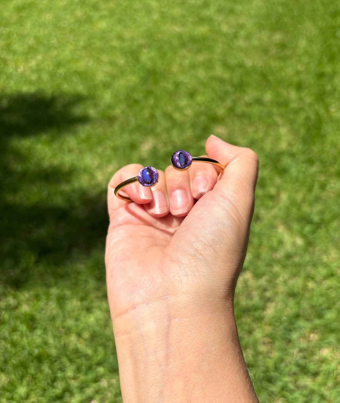 Mood Sea Glass™ Bracelet