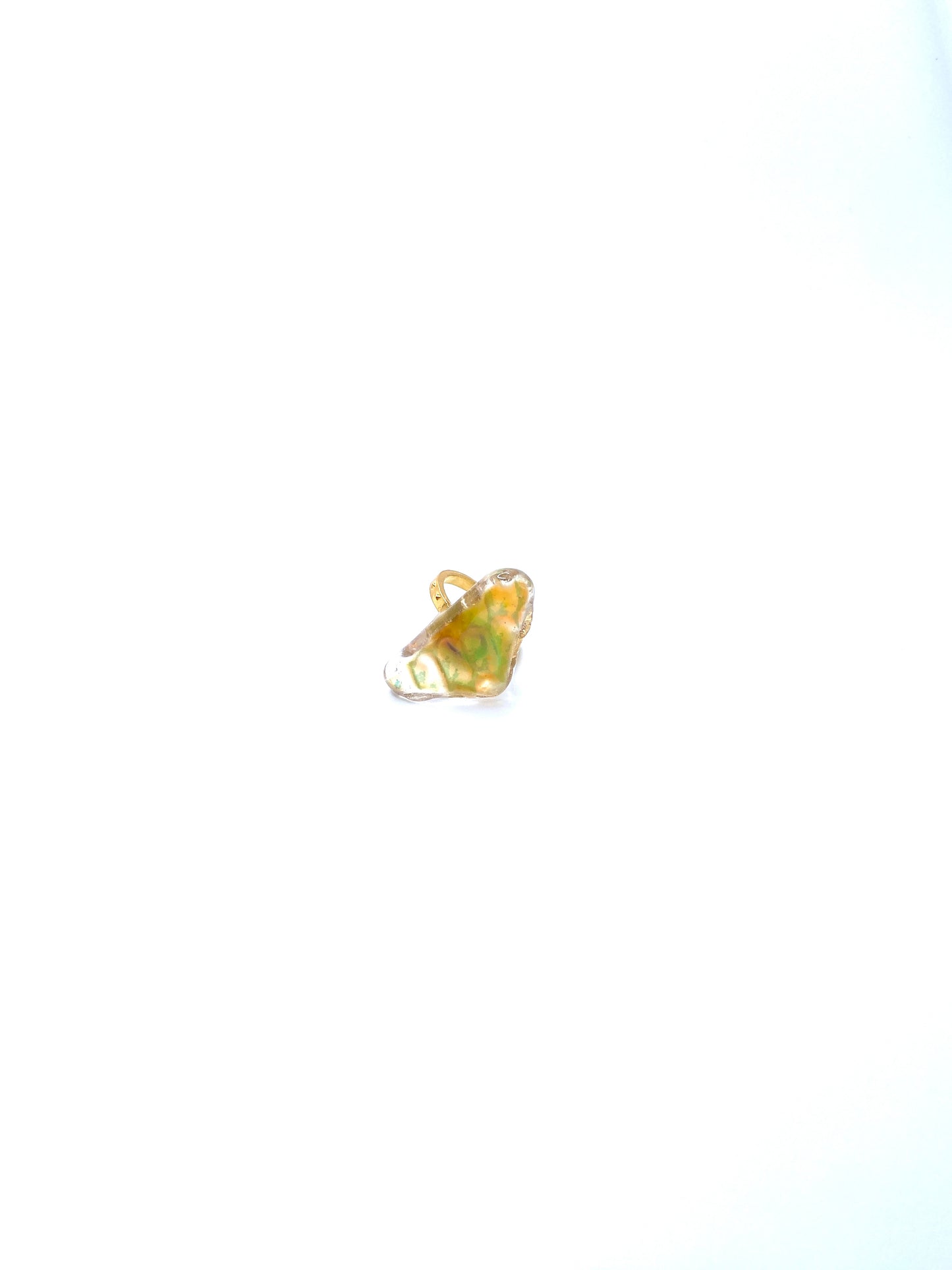 Mood Sea Glass™ Ring