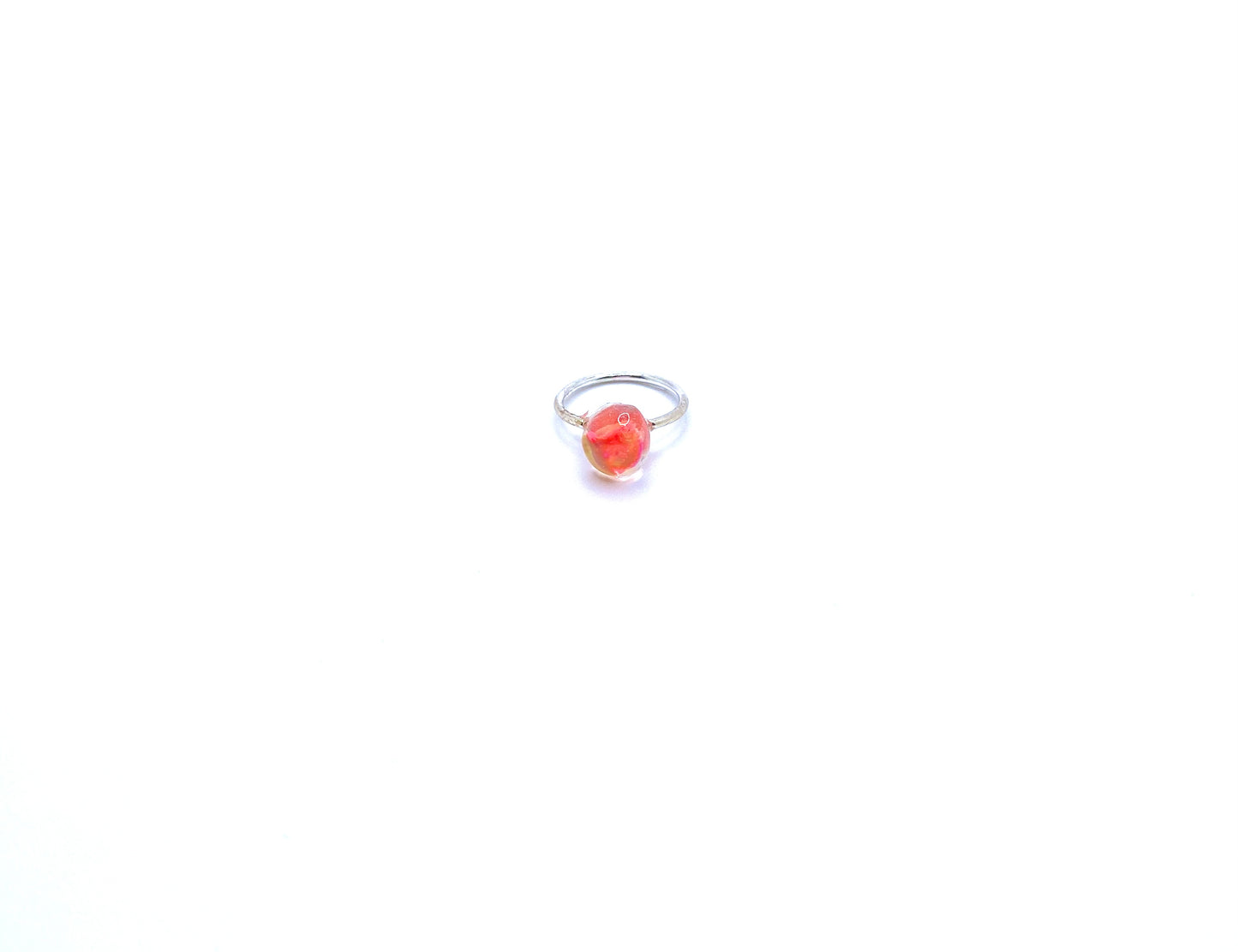 Mood Sea Glass™ Ring