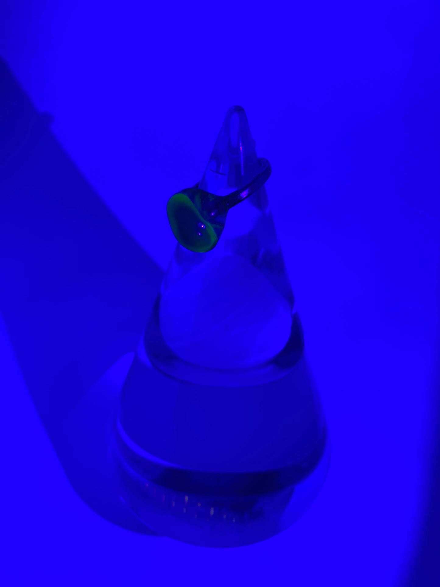 Mood Sea Glass™ Ring