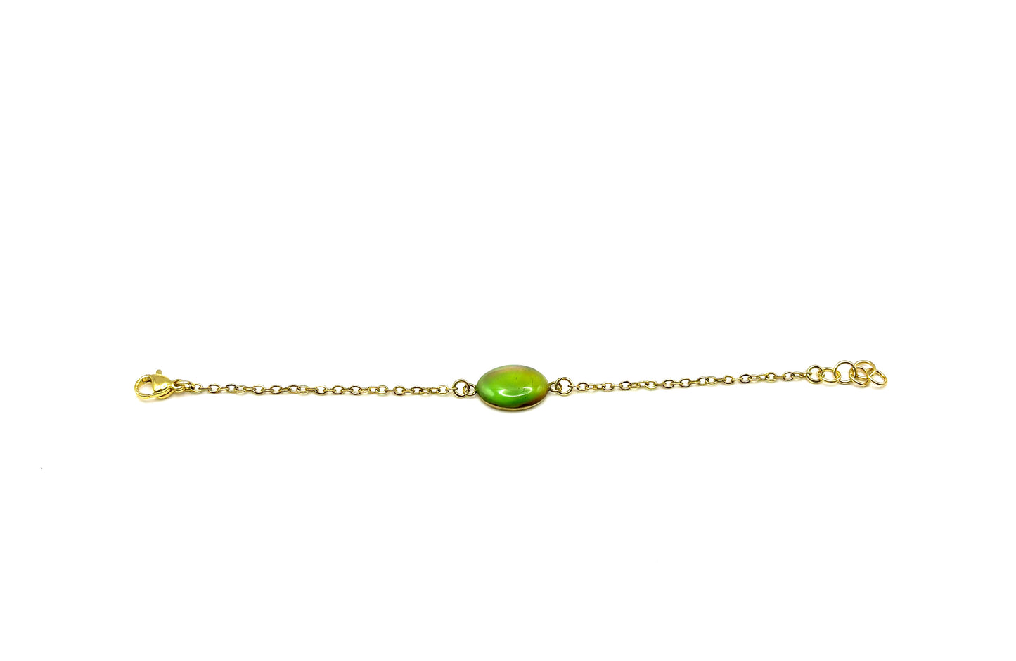 Mood Sea Glass™ Bracelet