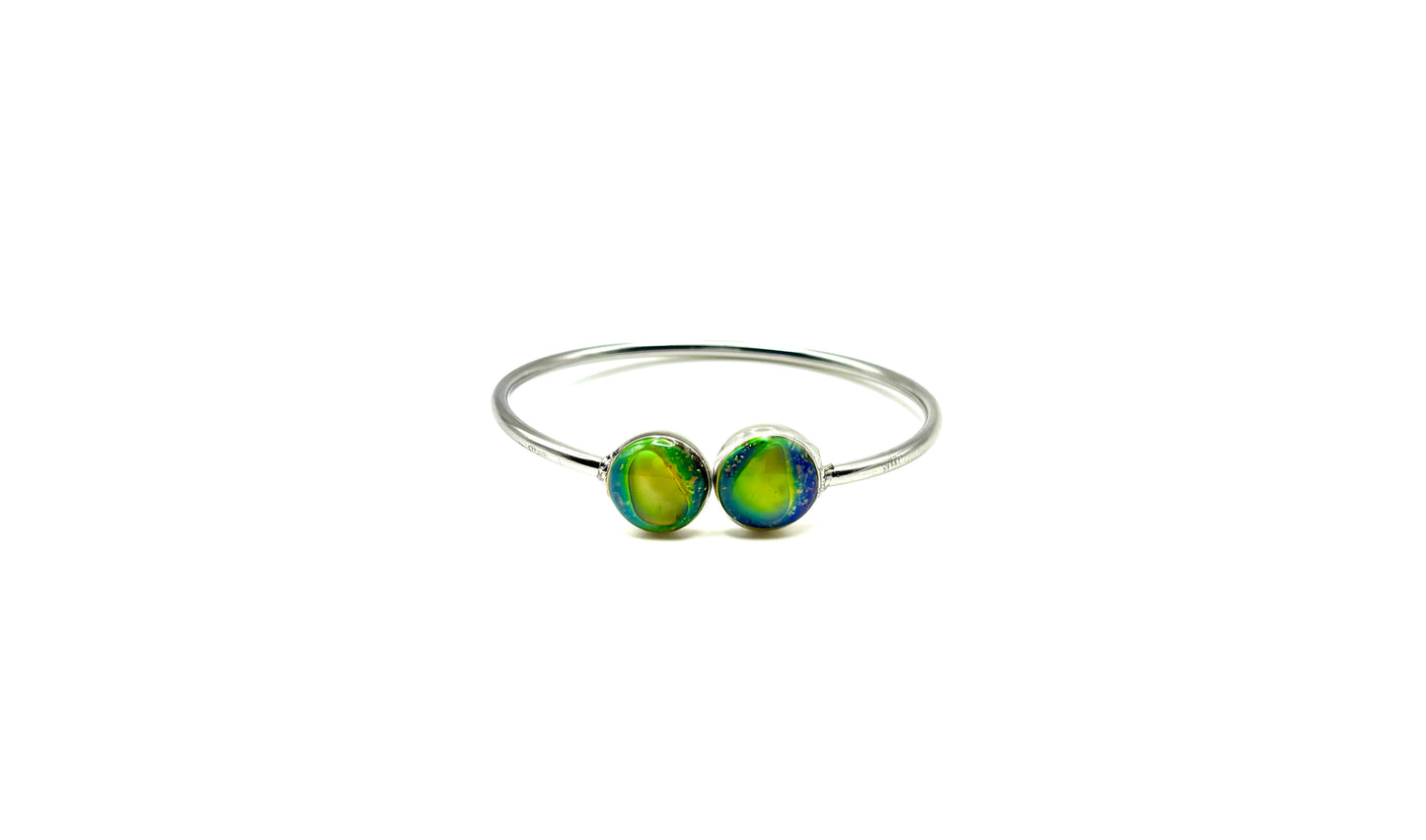 Mood Sea Glass™ Bracelet