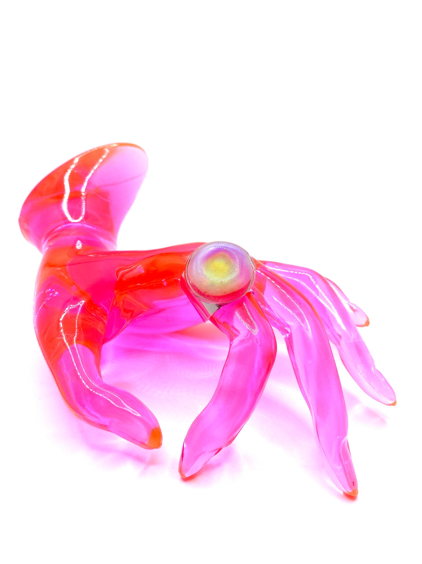 Mermacorn™ Mood Ring