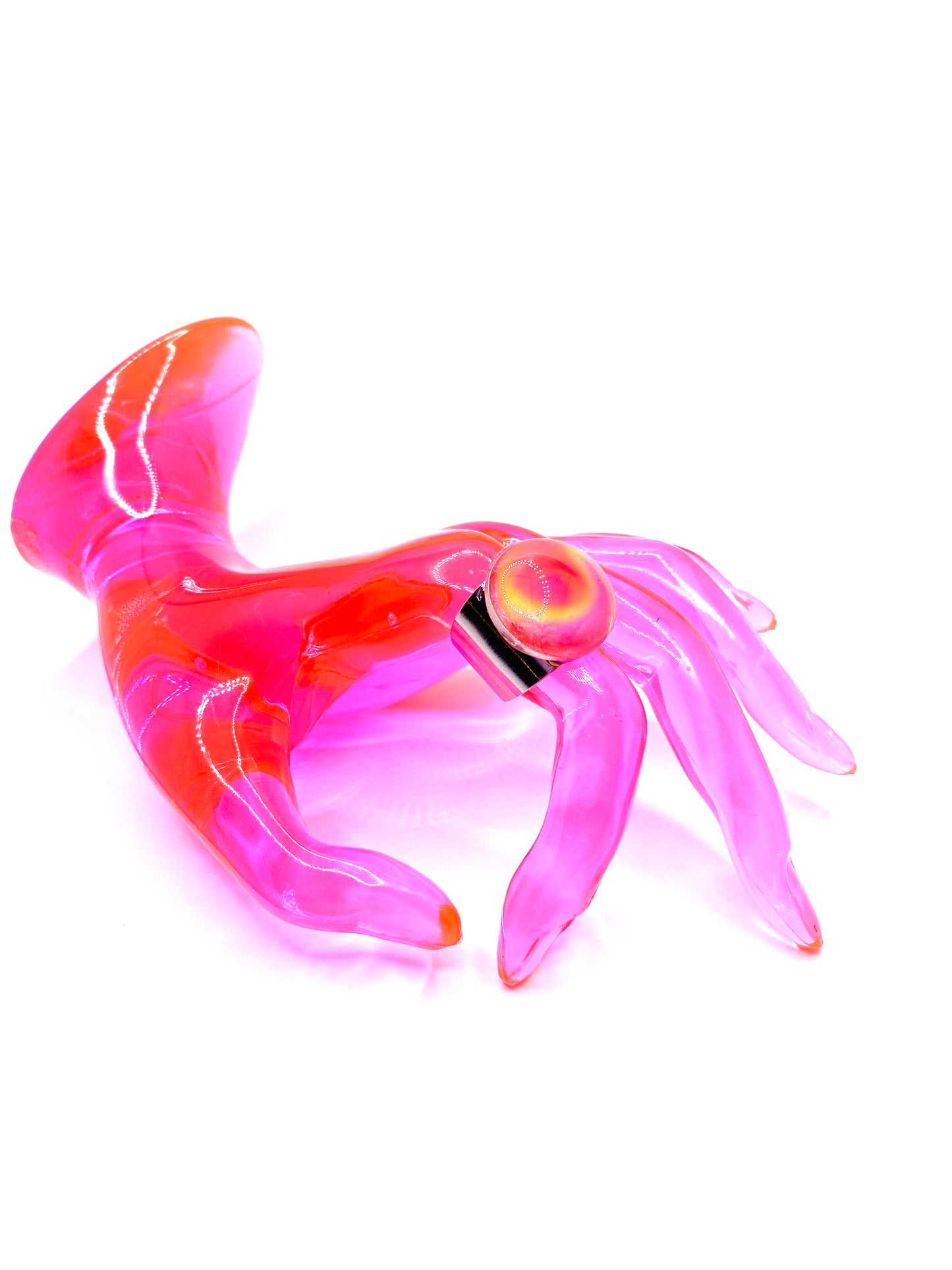 Mermacorn™ Mood Ring