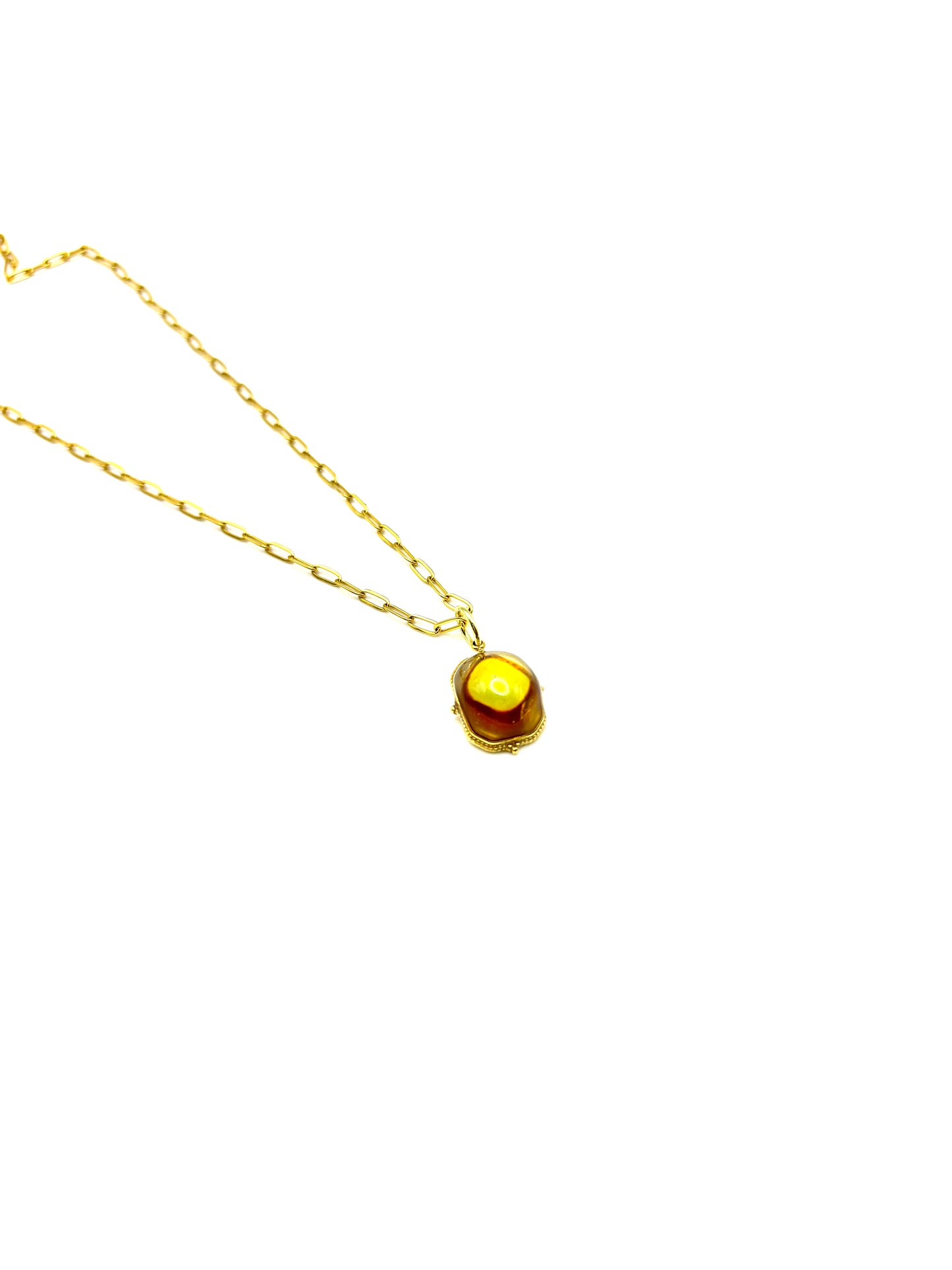 Mood Sea Glass™ Pendant