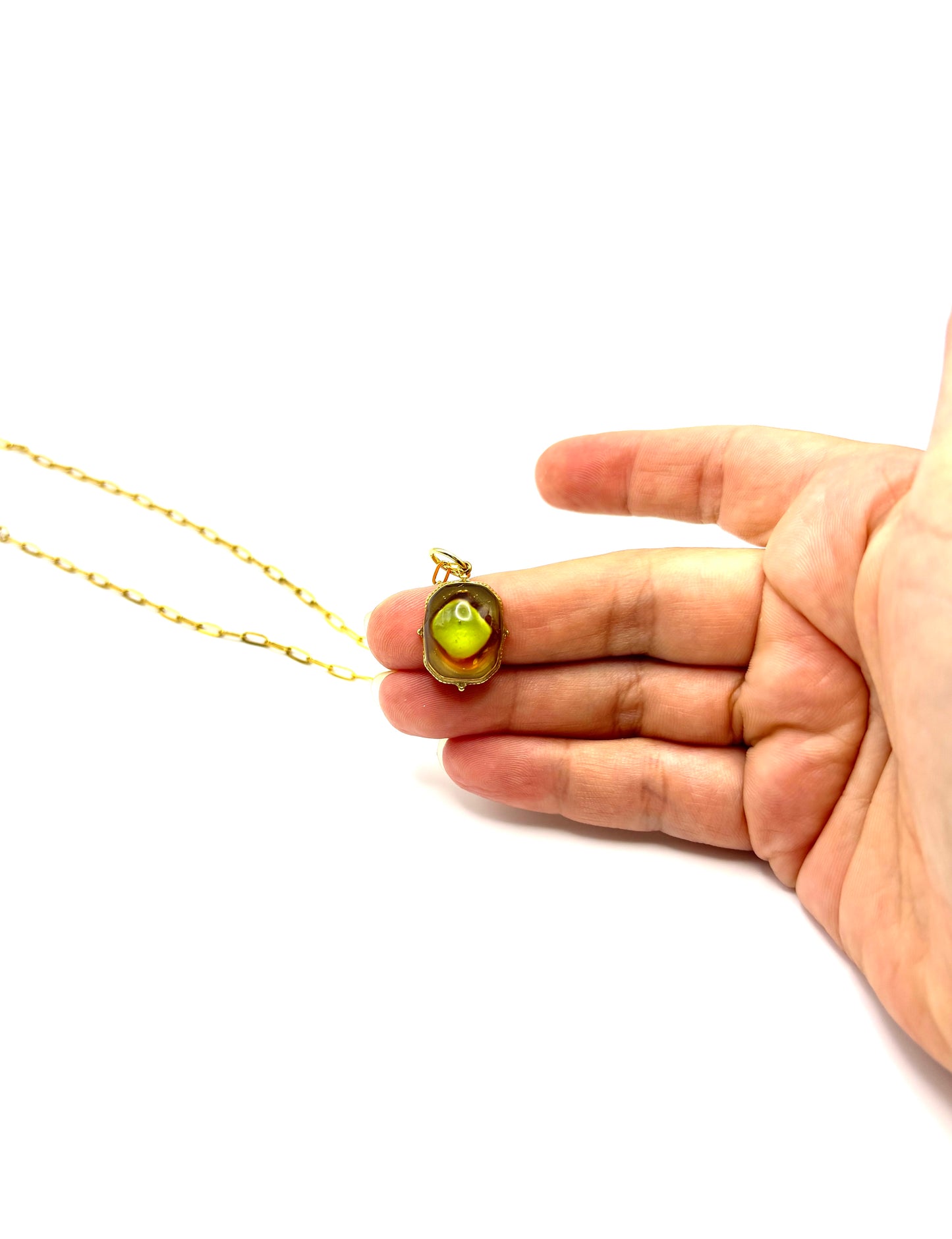Mood Sea Glass™ Pendant