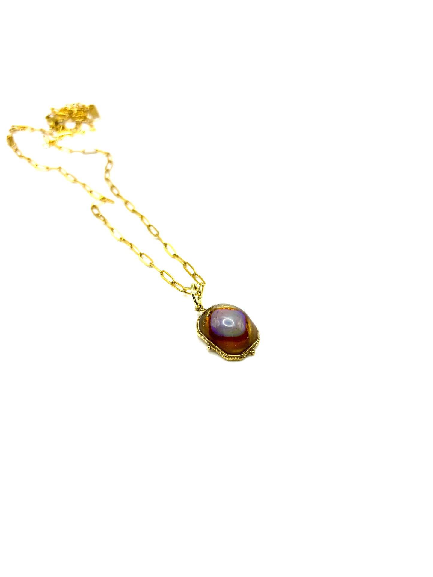 Mood Sea Glass™ Pendant