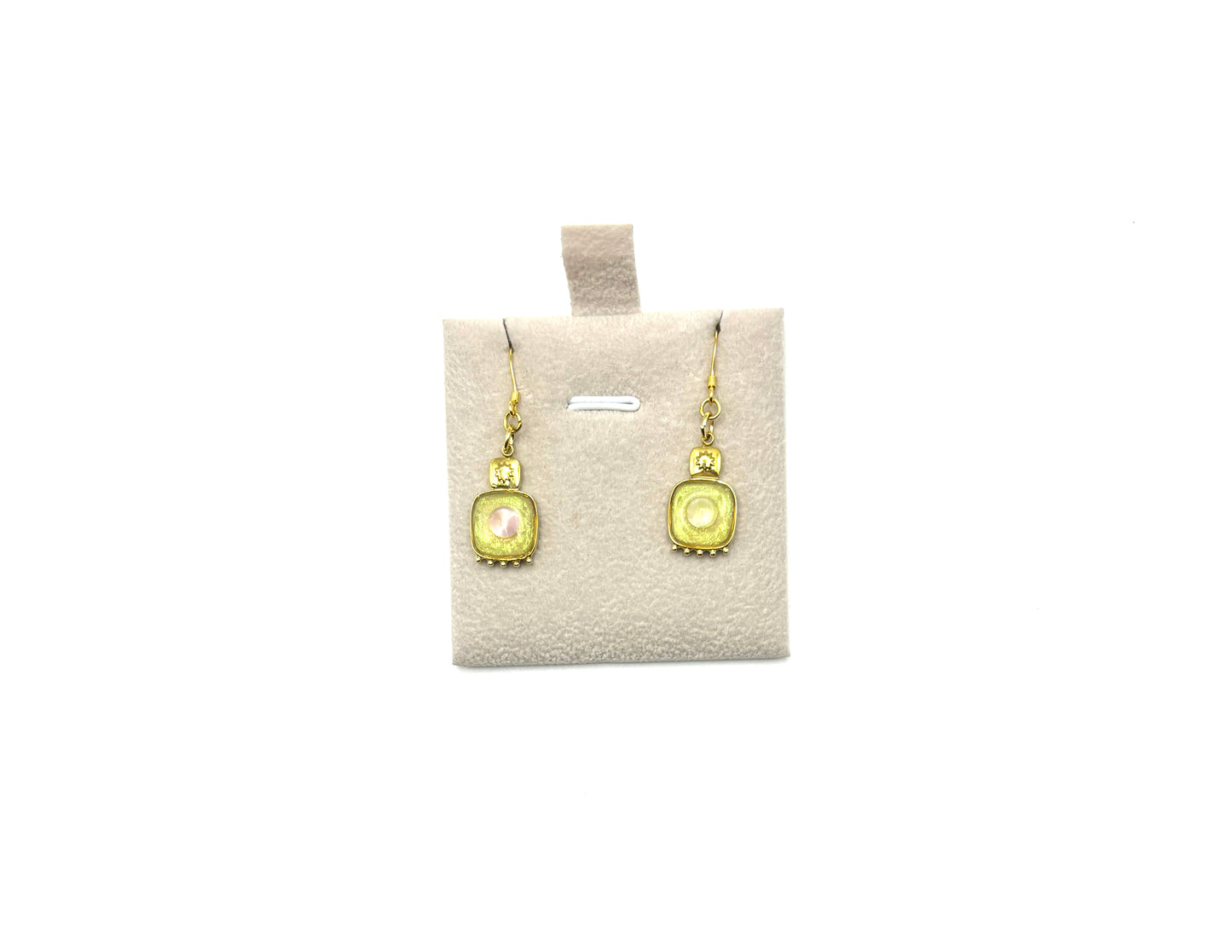 Mood Color Changing Earrings