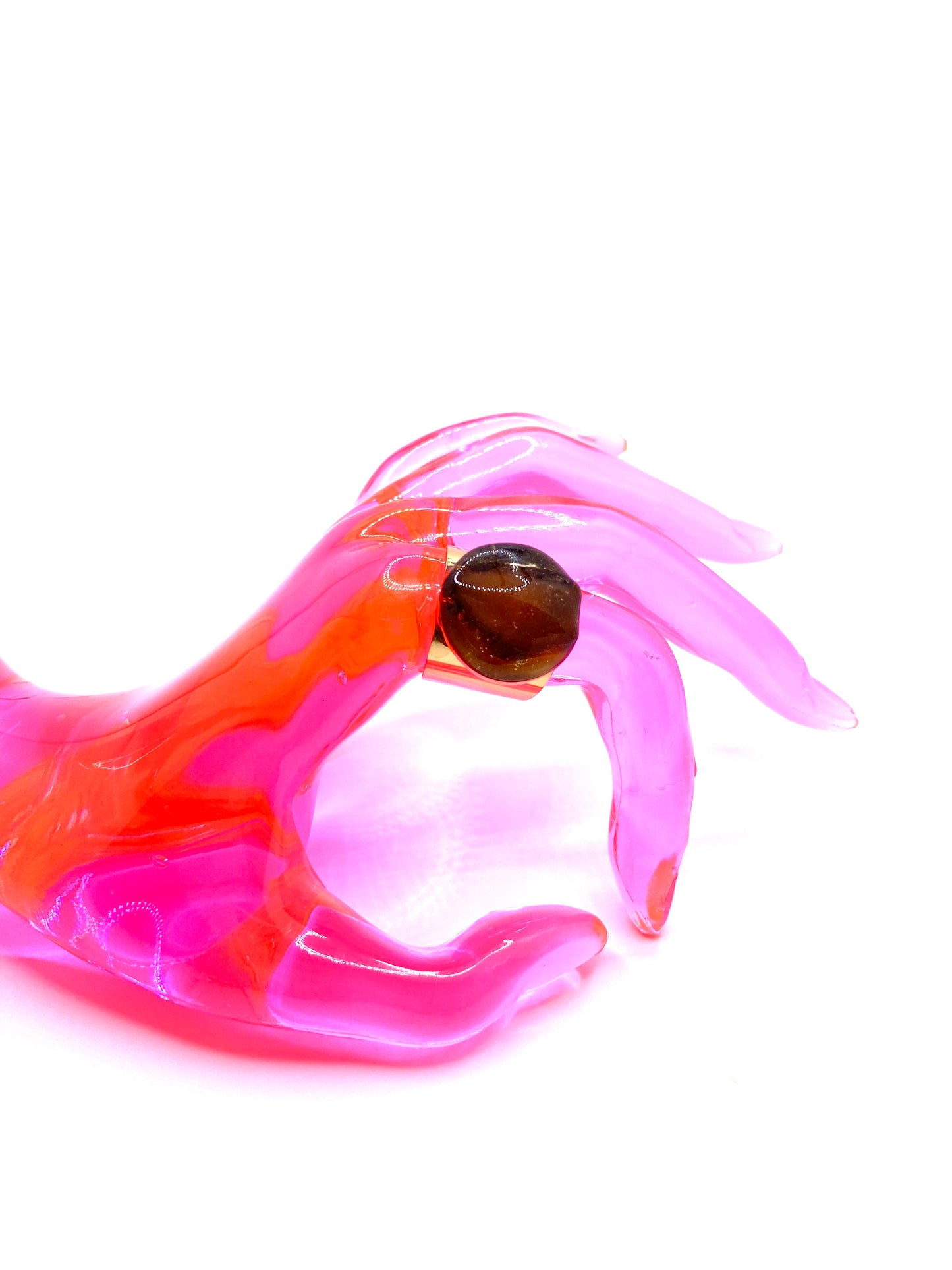 Mood Sea Glass™ Ring