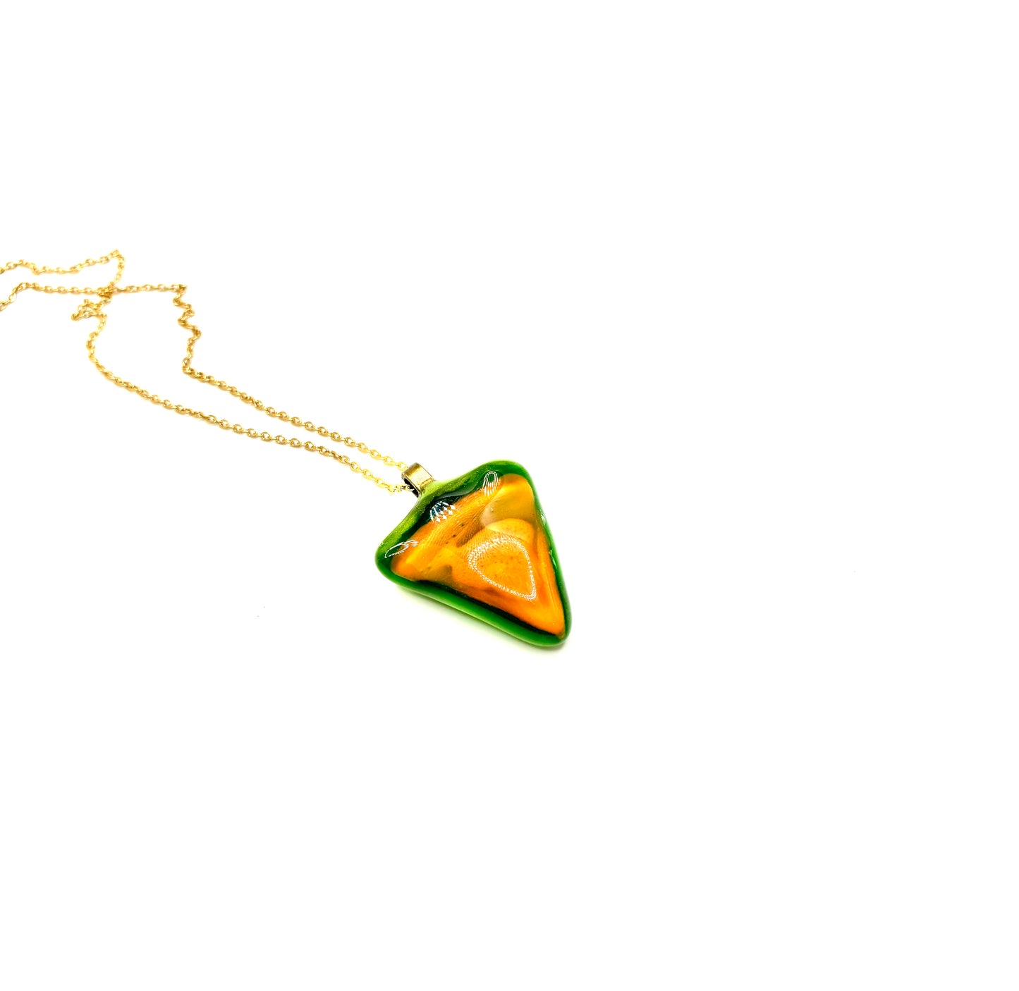 Mood Sea Glass™ Pendant
