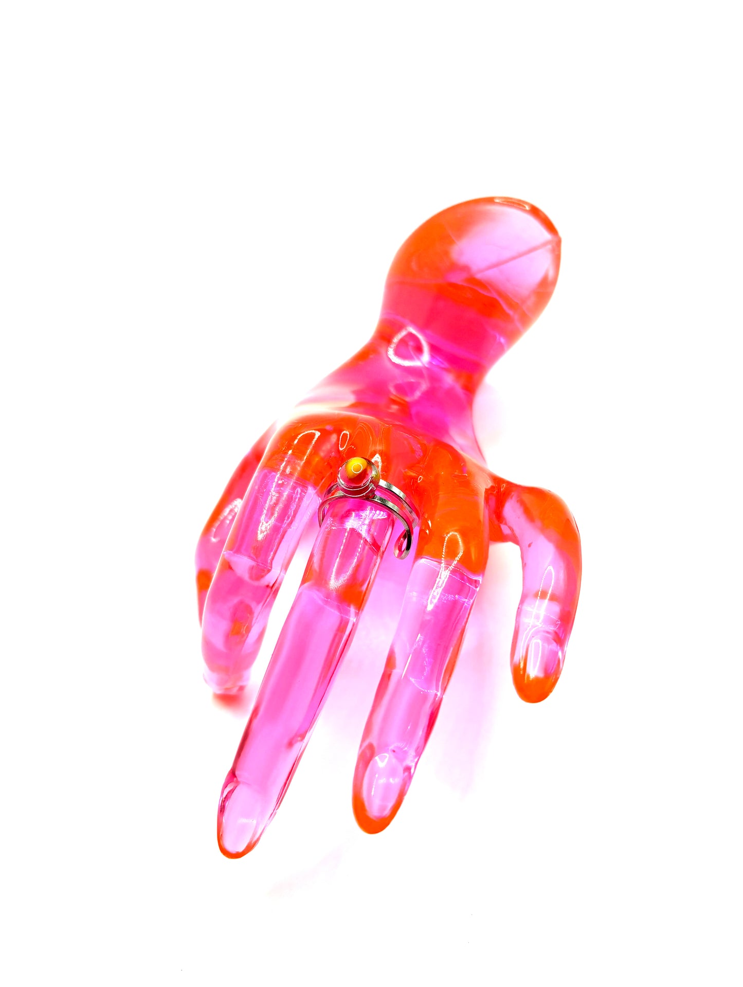 Mood Sea Glass™ Ring