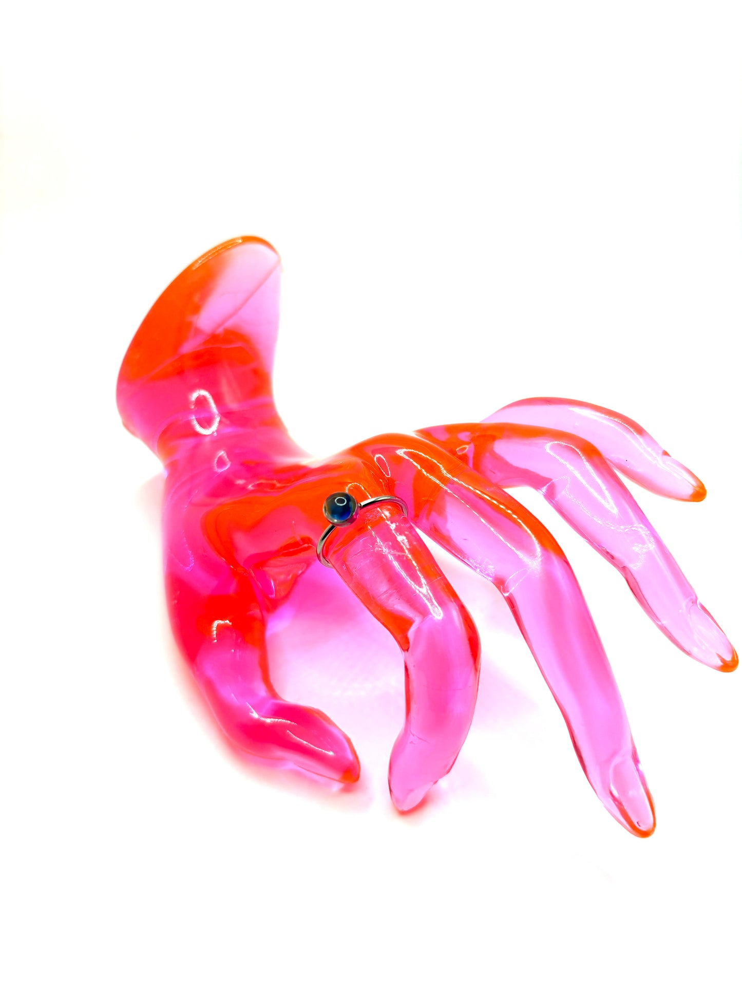 Mood Sea Glass™ Ring