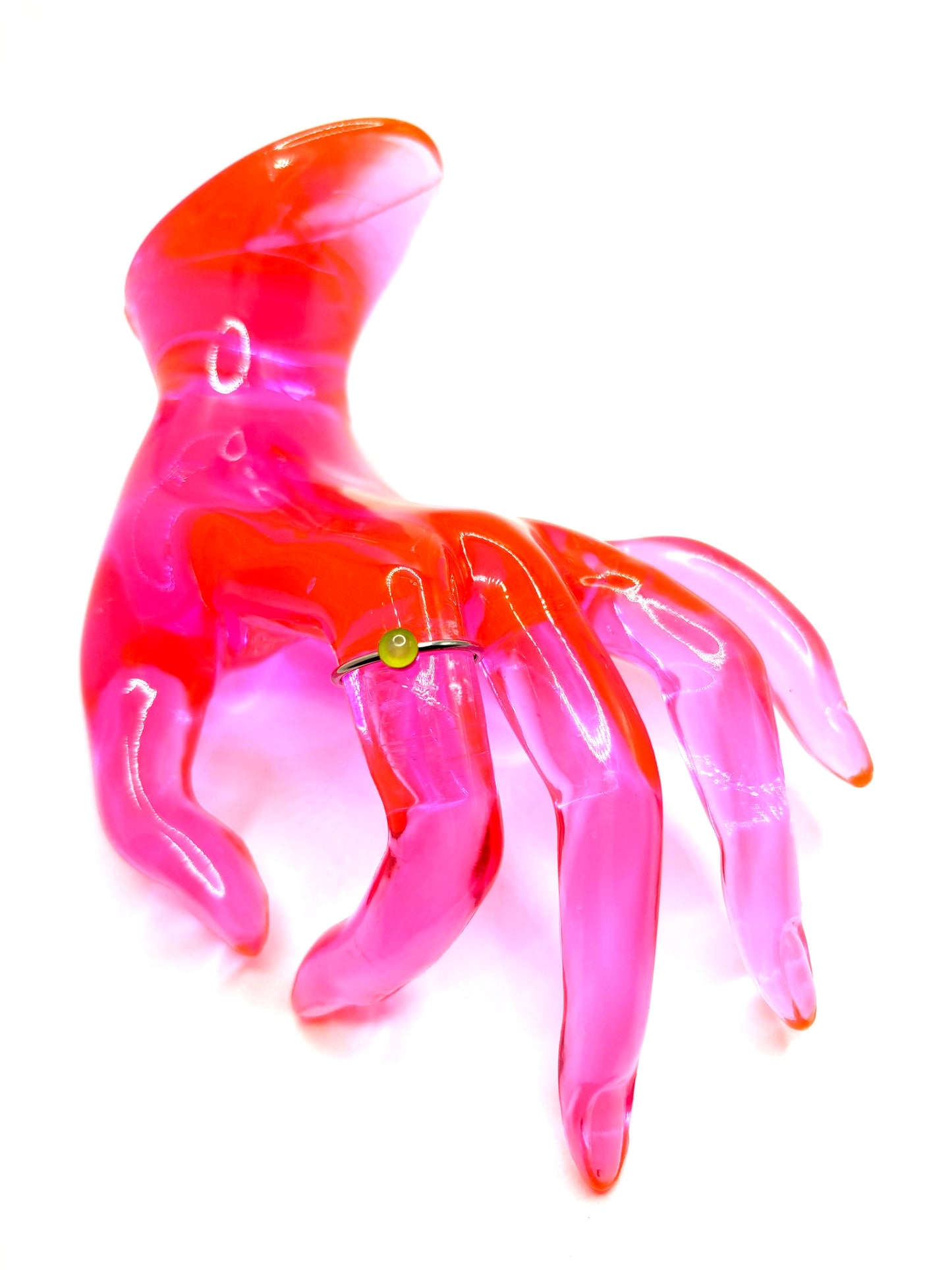 Mood Ring