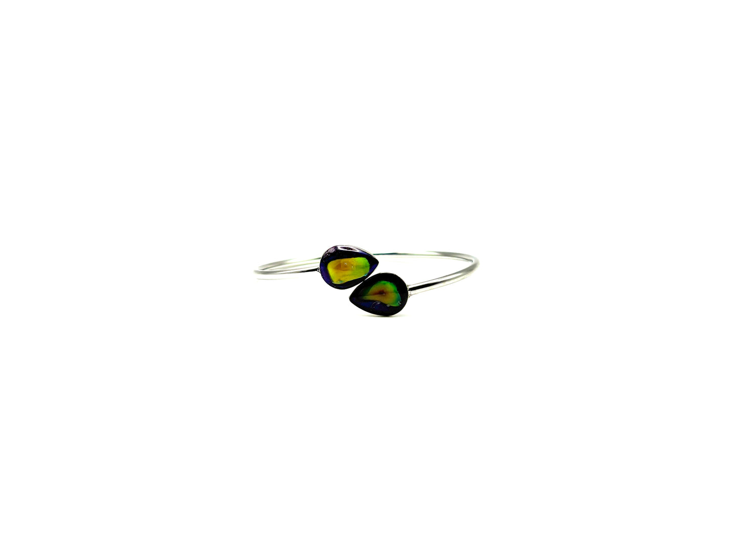 Mood Sea Glass™ Bracelet
