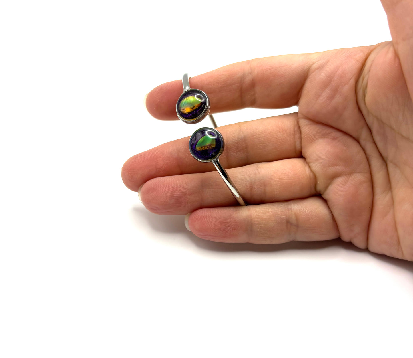 Mood Sea Glass™ Bracelet