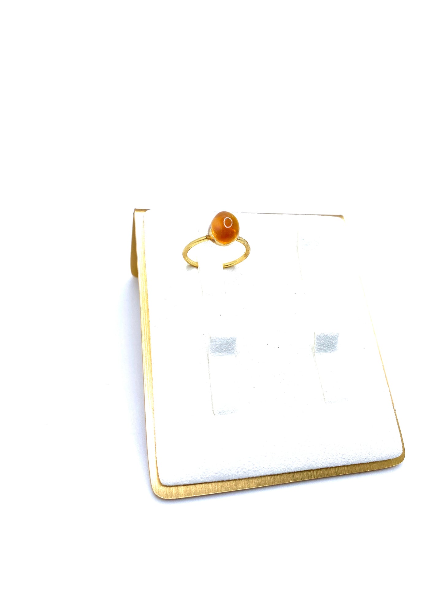 Mood Sea Glass™ Ring