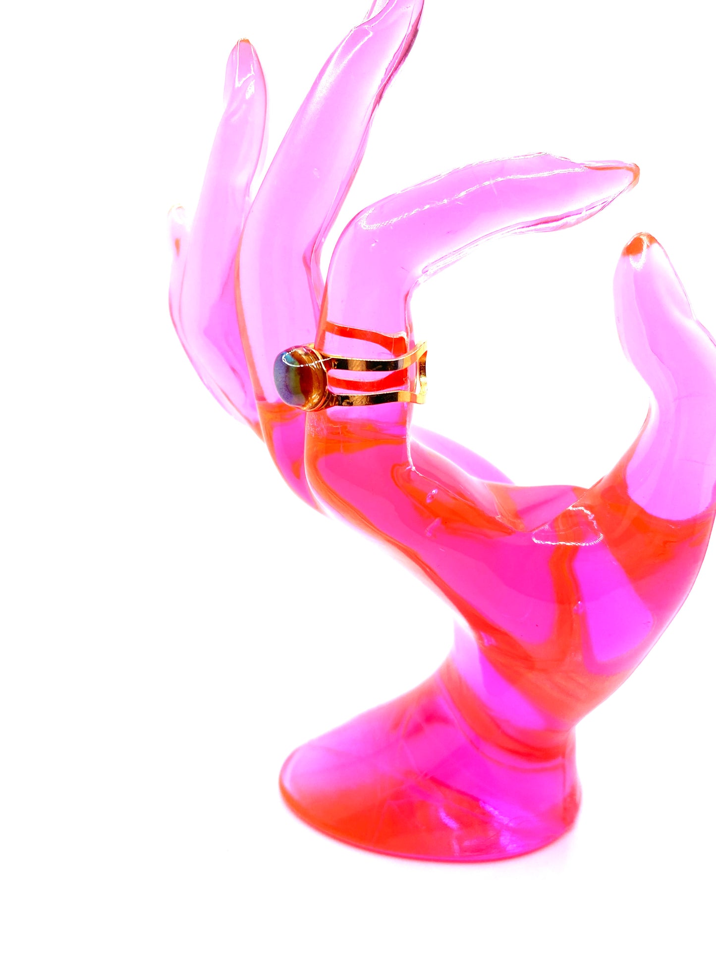 Mood Sea Glass™ RIng