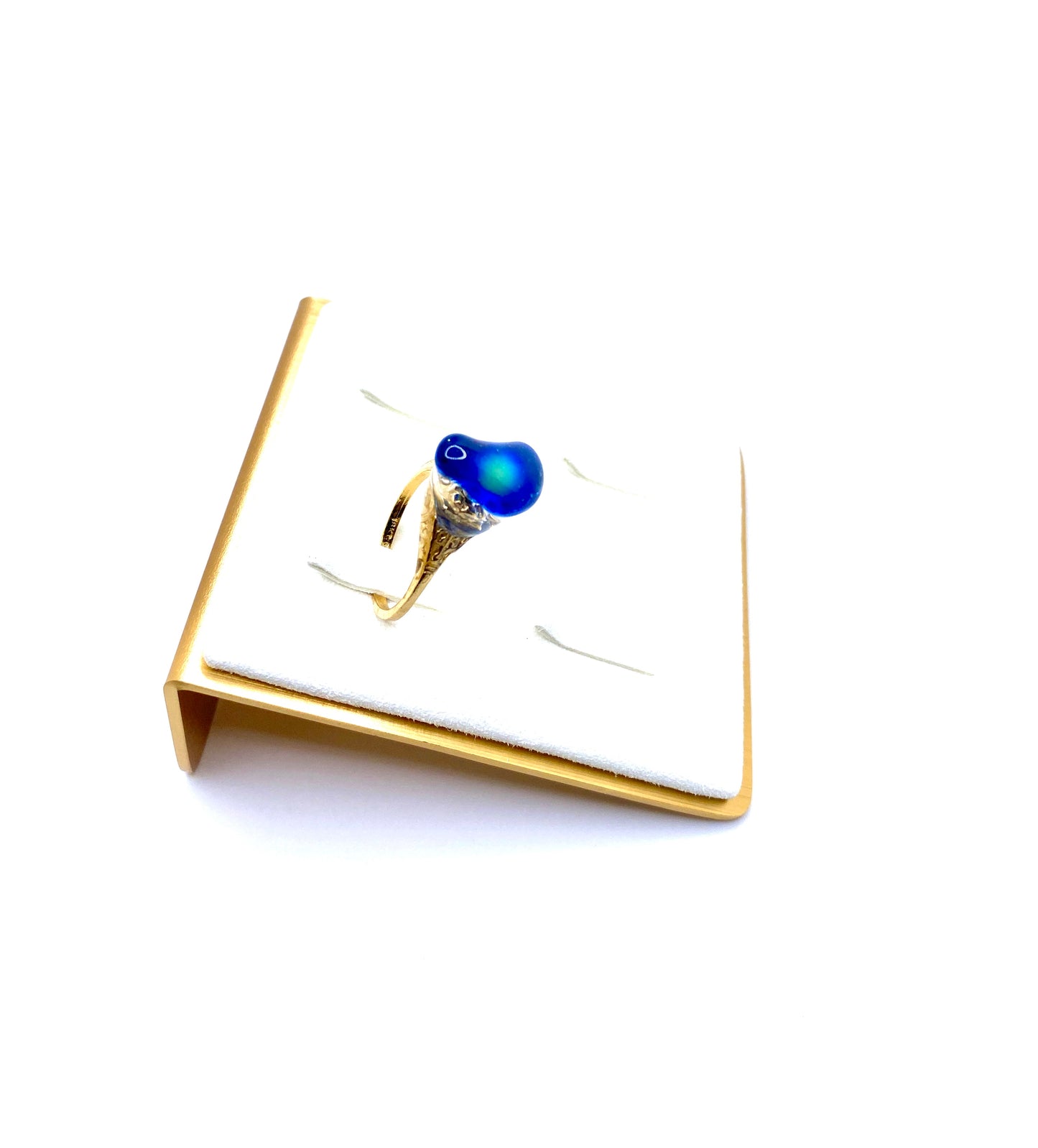 Mood Sea Glass™ Ring