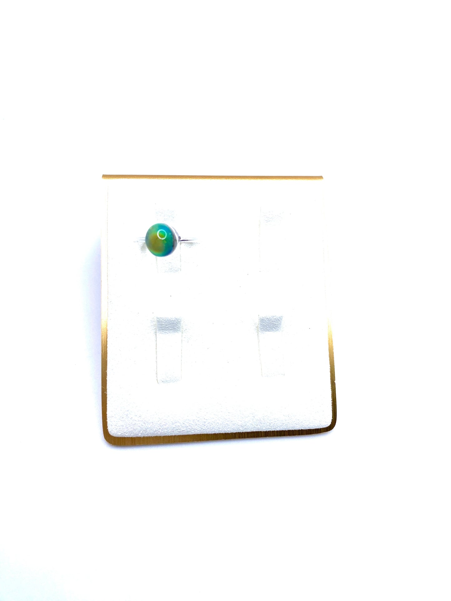 Mood Sea Glass™ Ring