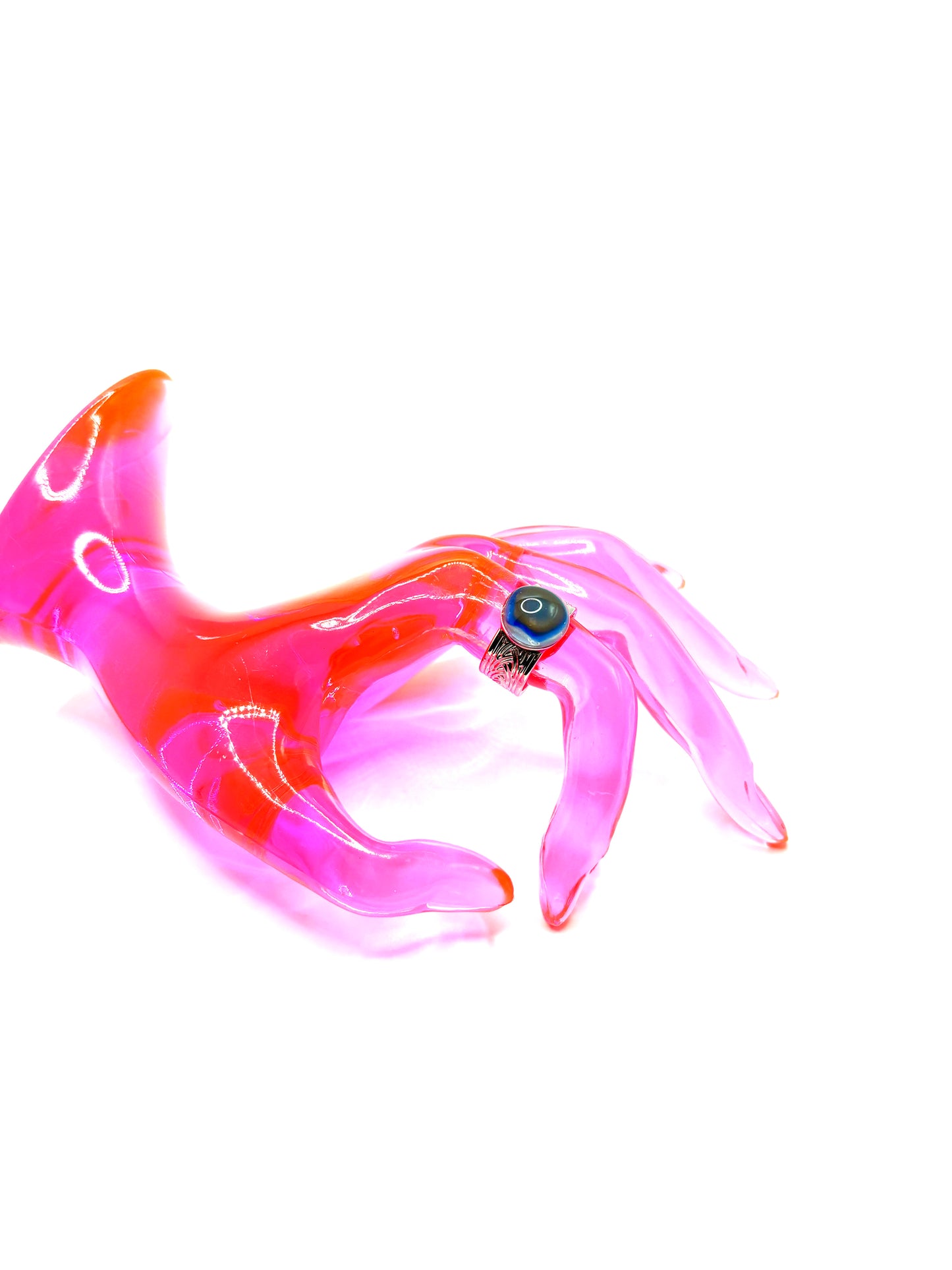 Mood Sea Glass™ Ring