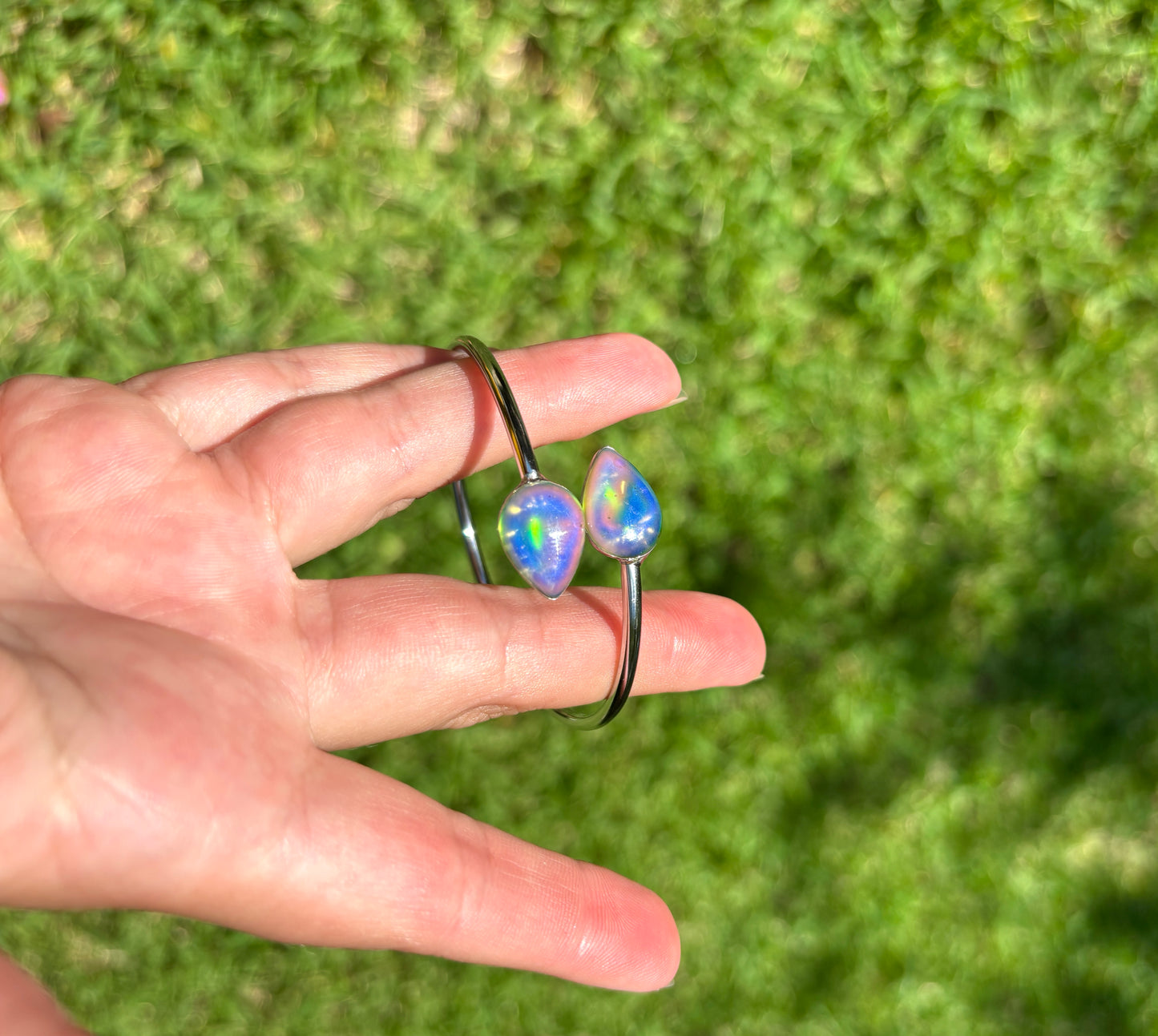 Mood Sea Glass™ Bracelet