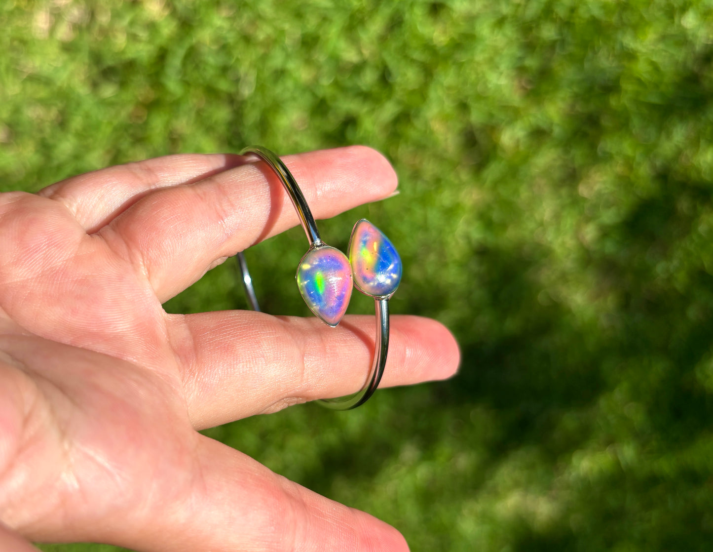 Mood Sea Glass™ Bracelet