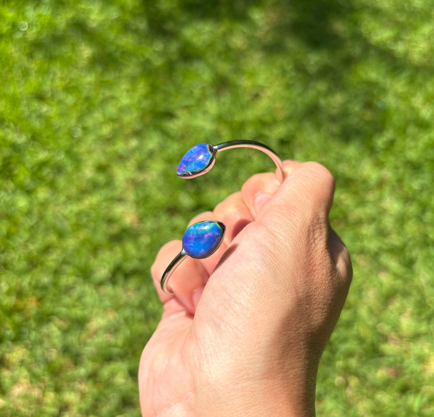 Mood Sea Glass™ Bracelet
