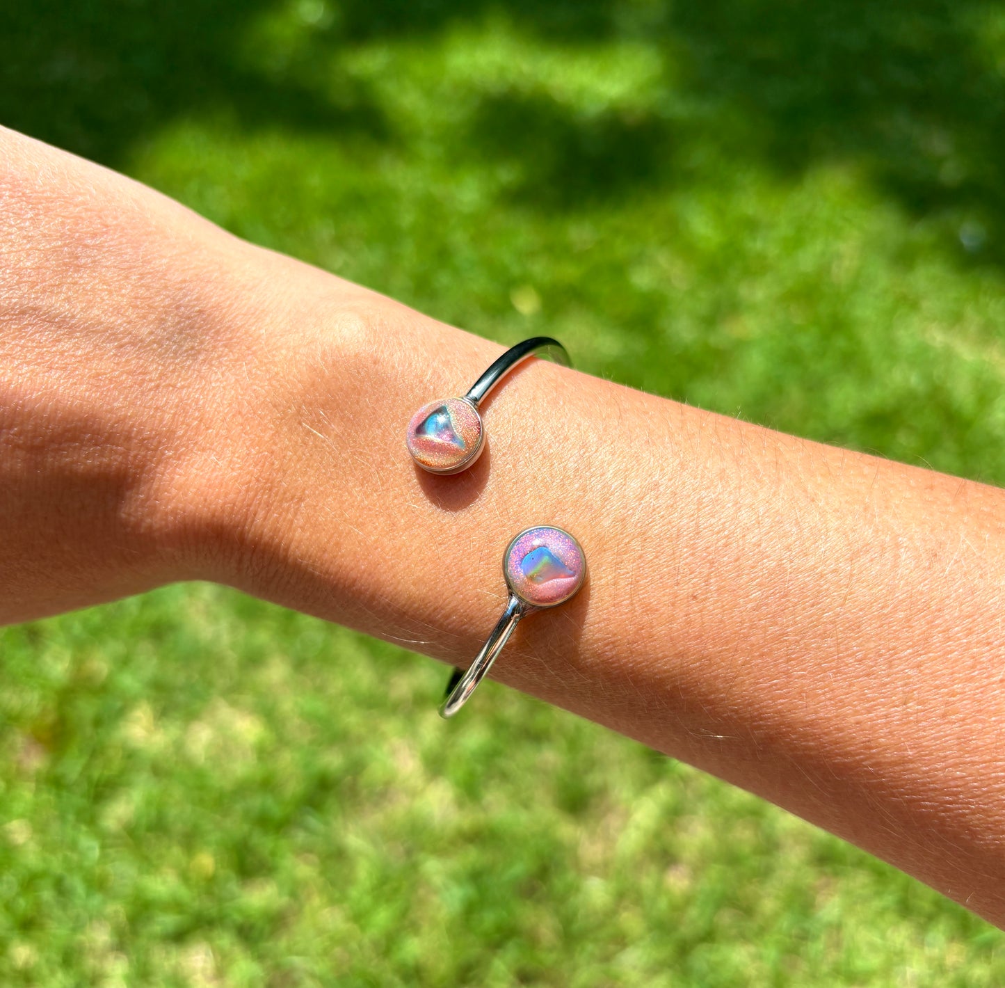 Mood Sea Glass™ Bracelet