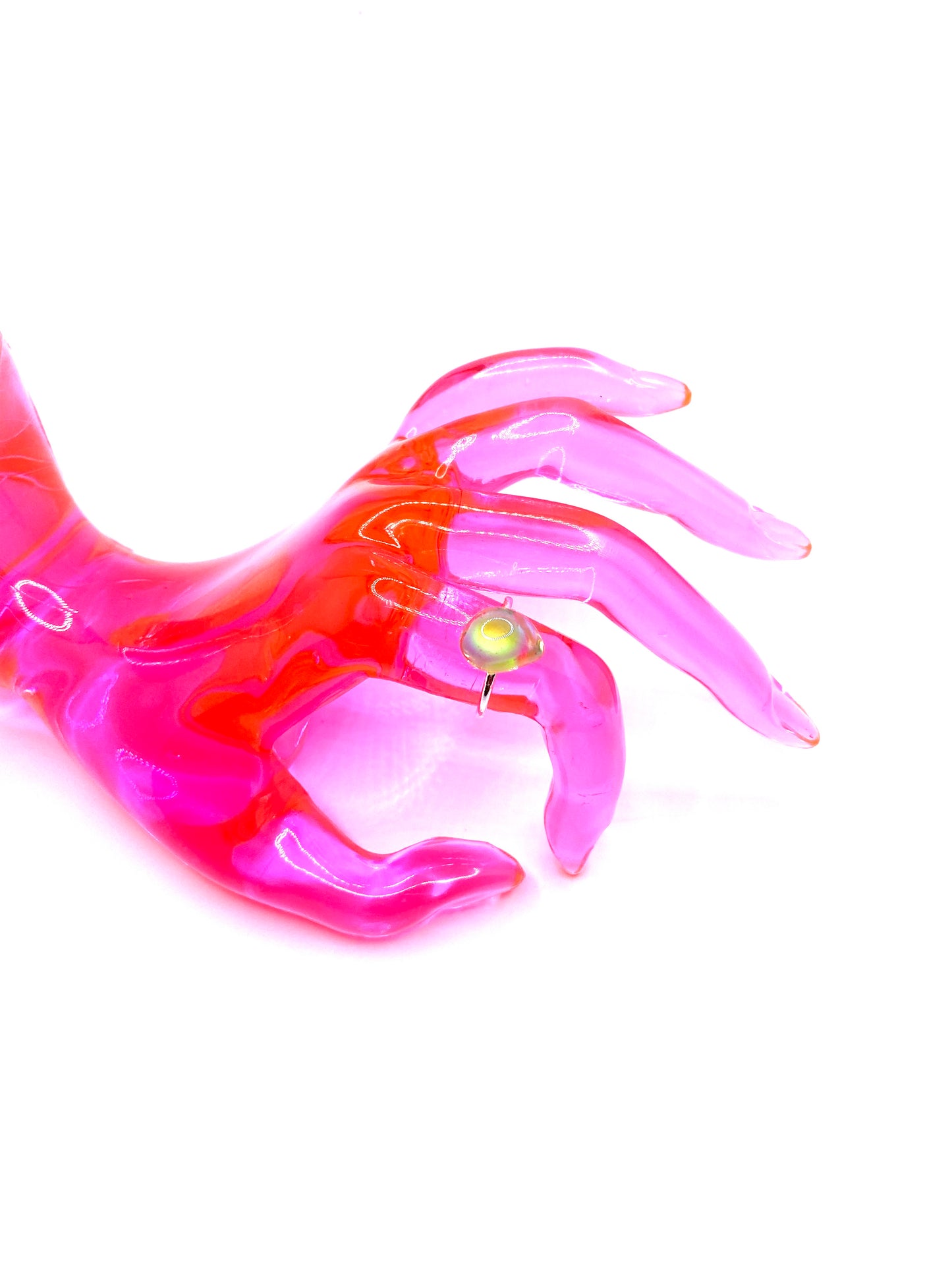 Mood Sea Glass™ Ring