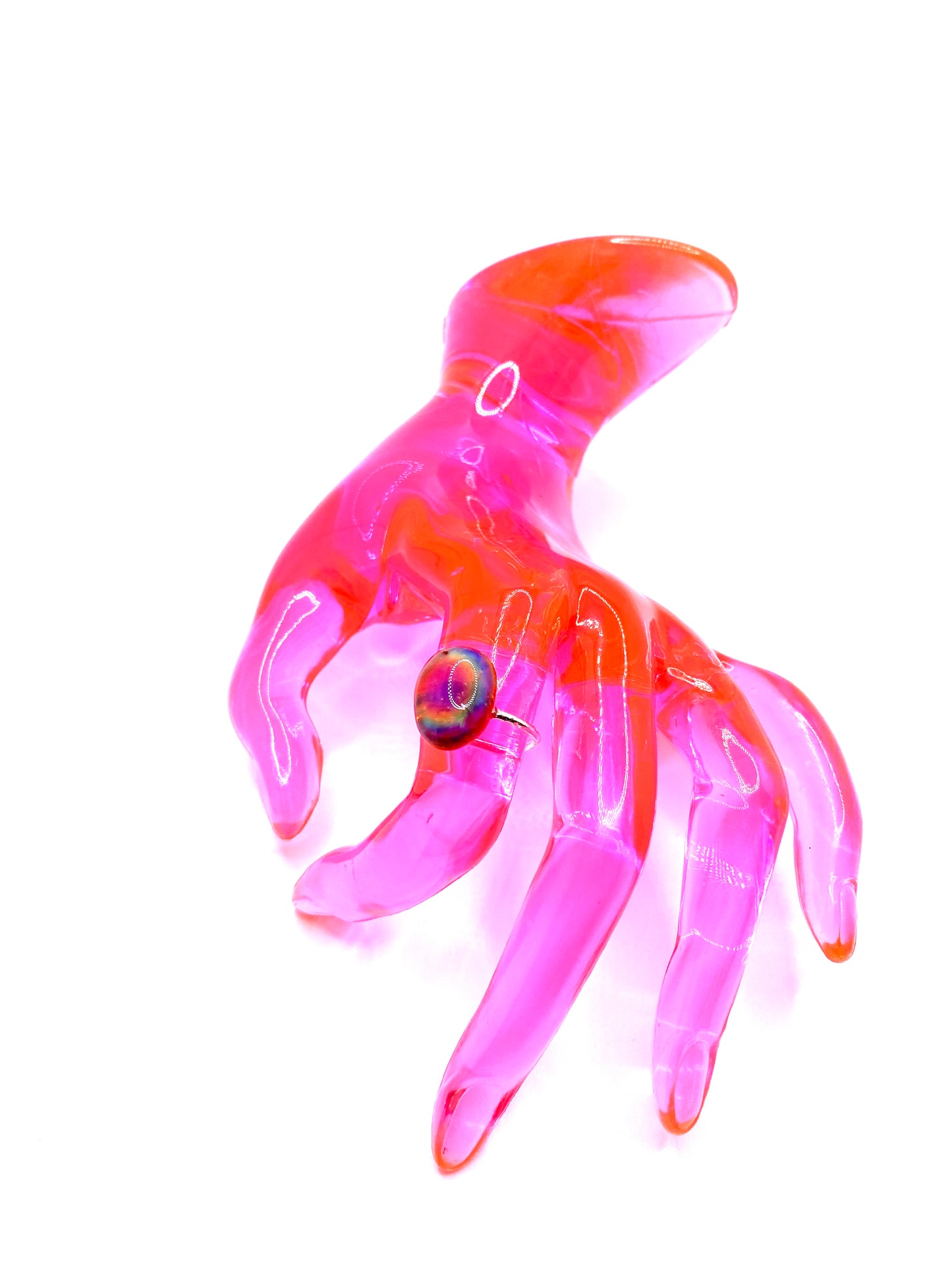 Mood Sea Glass™ Ring