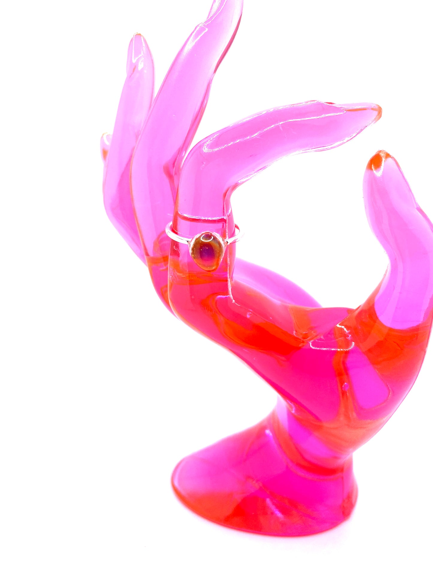 Mood Sea Glass™ Ring