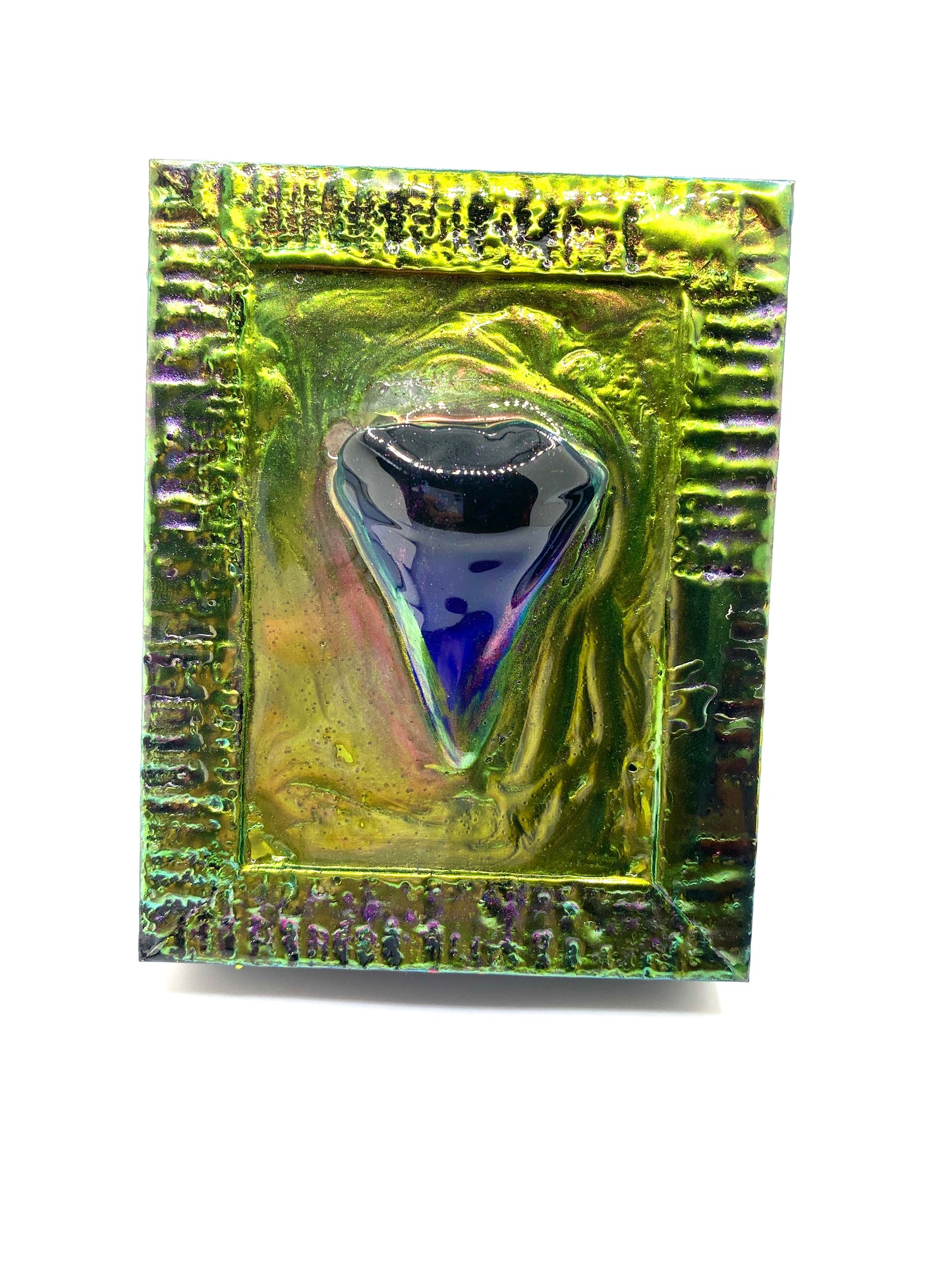 Mood Megalodon Frame