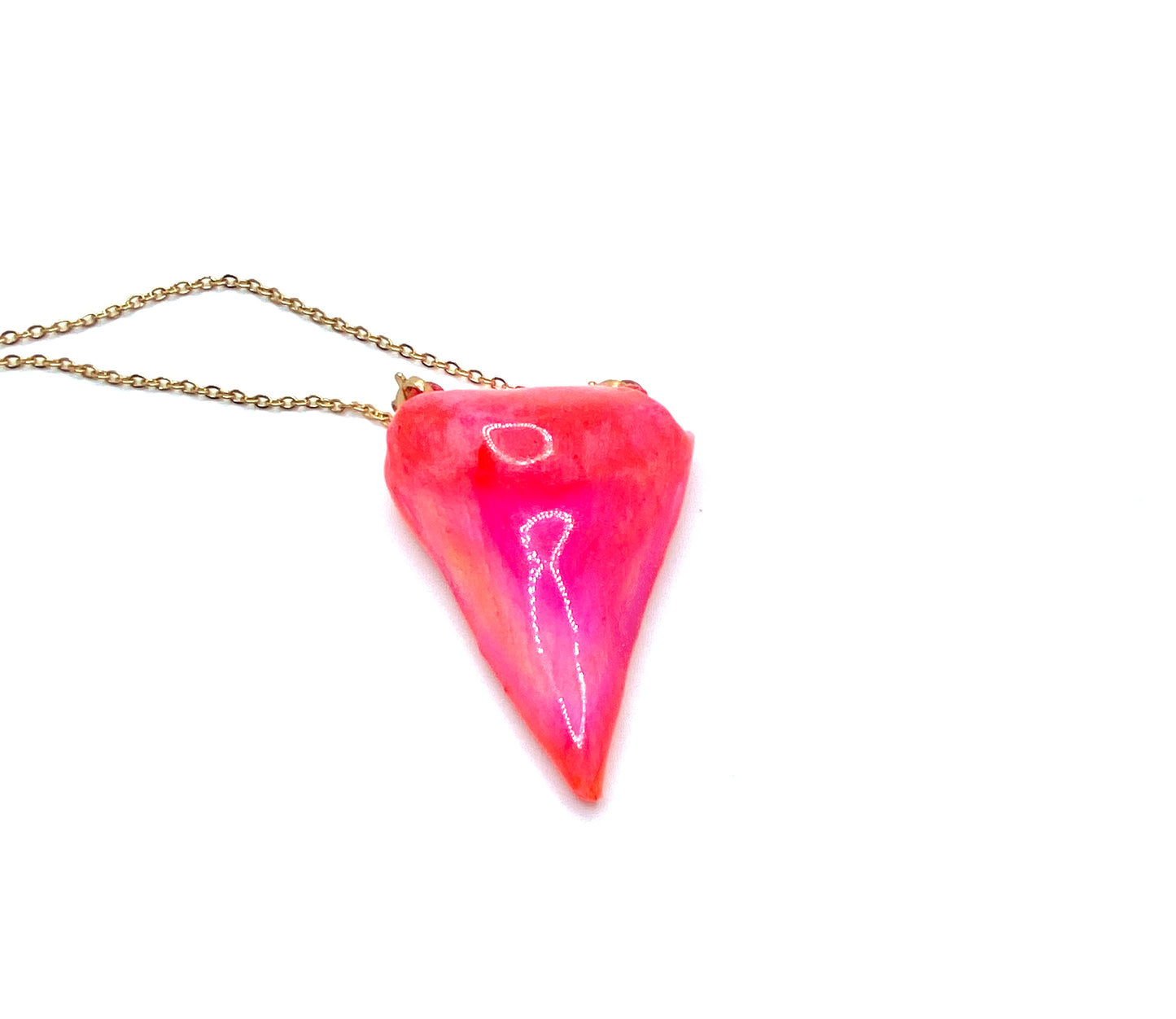 Megalodon Mood Shark Tooth