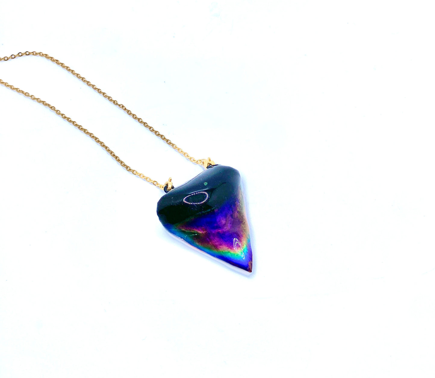 Megalodon Mood Shark Tooth