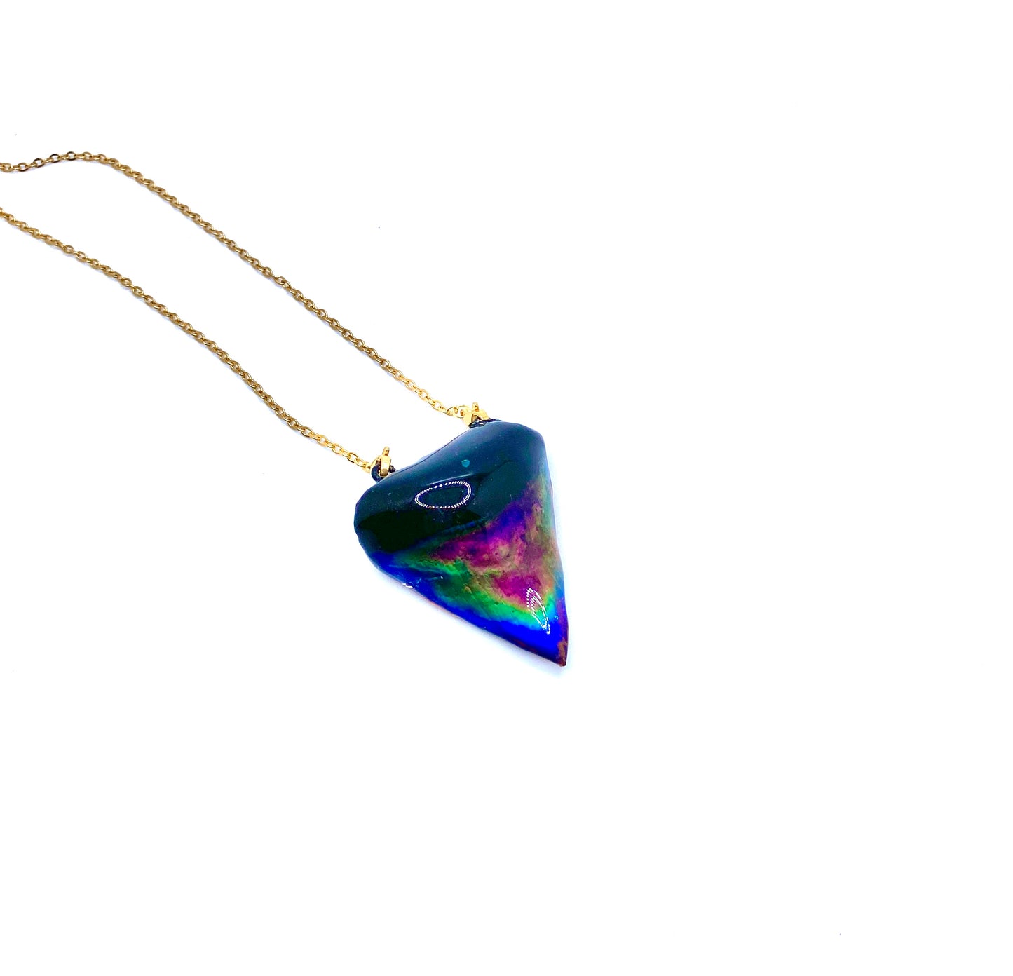 Megalodon Mood Shark Tooth