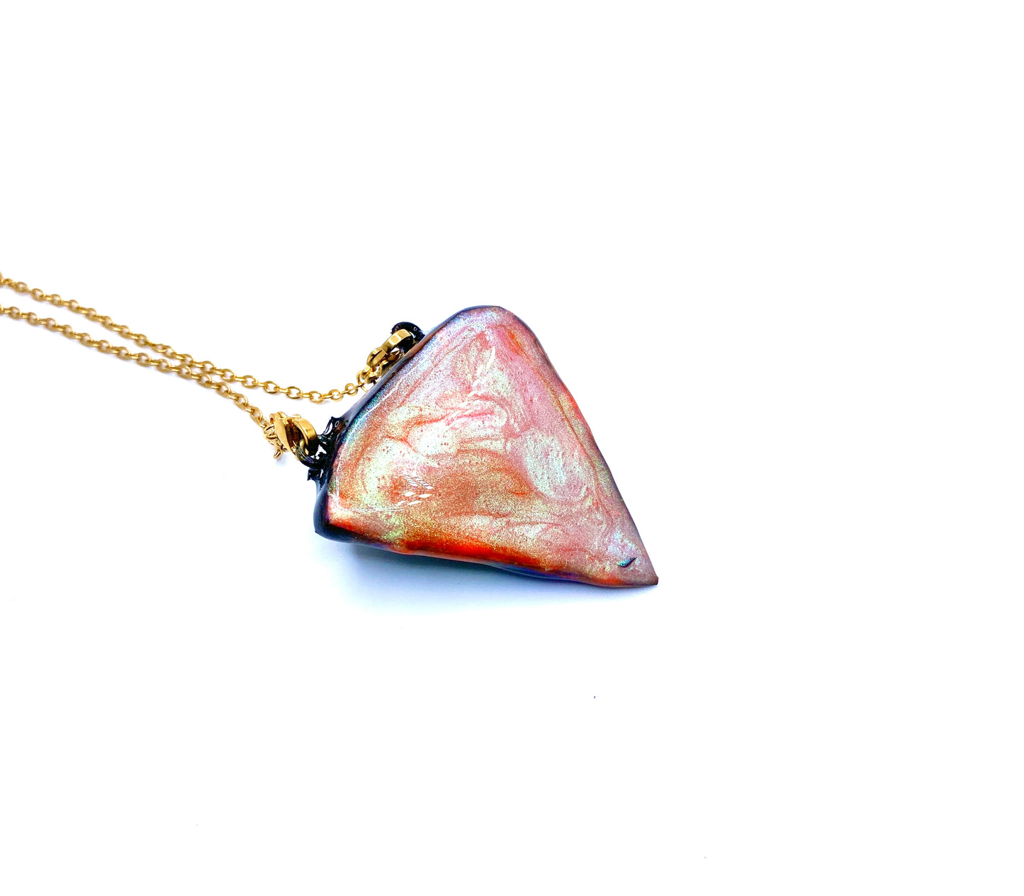 Megalodon Mood Shark Tooth