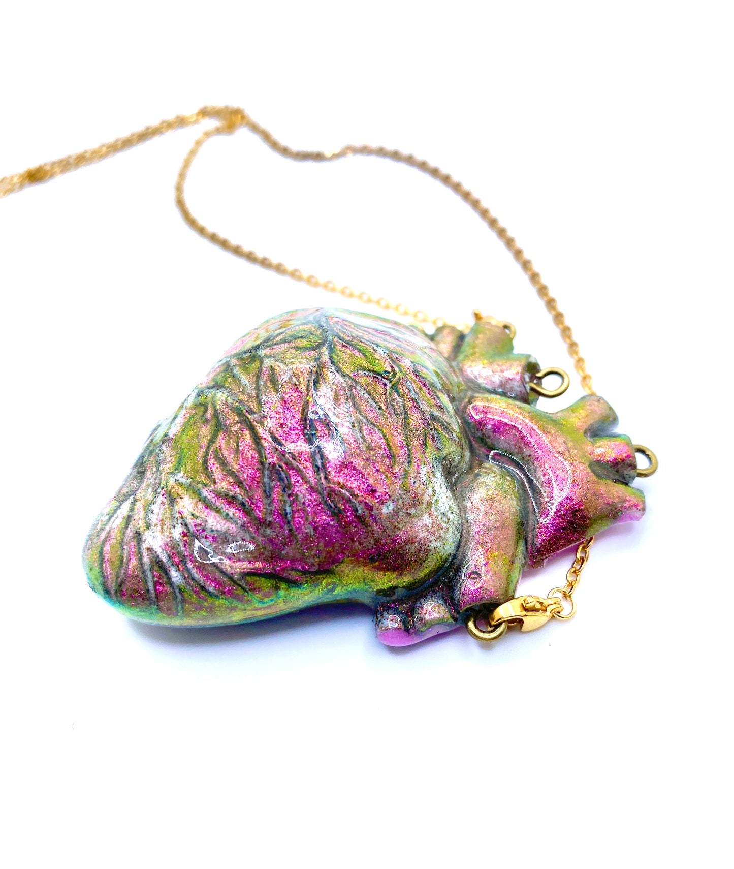 Anatomical Heart
