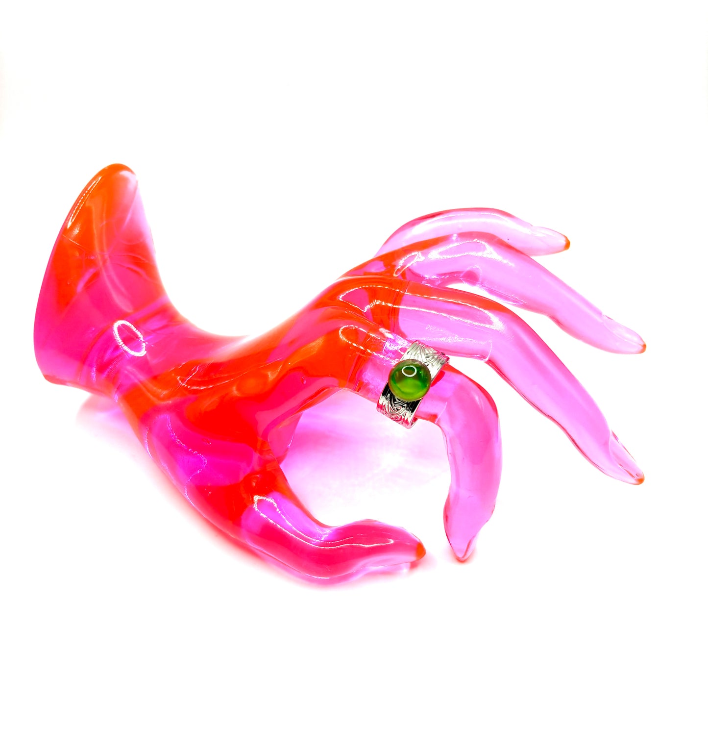 Mood Sea Glass™ Color Changing Ring