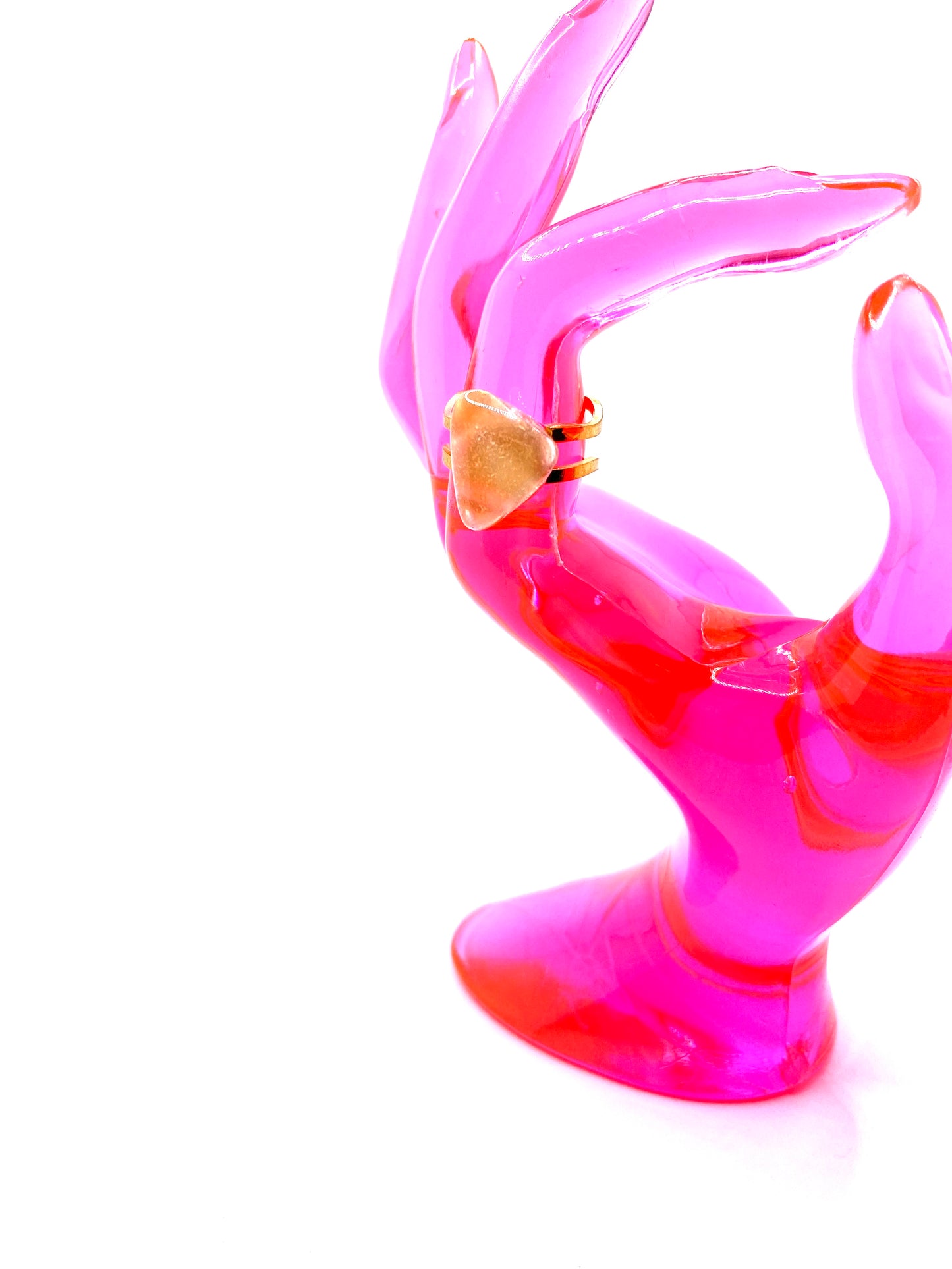 Mood Sea Glass™ Ring