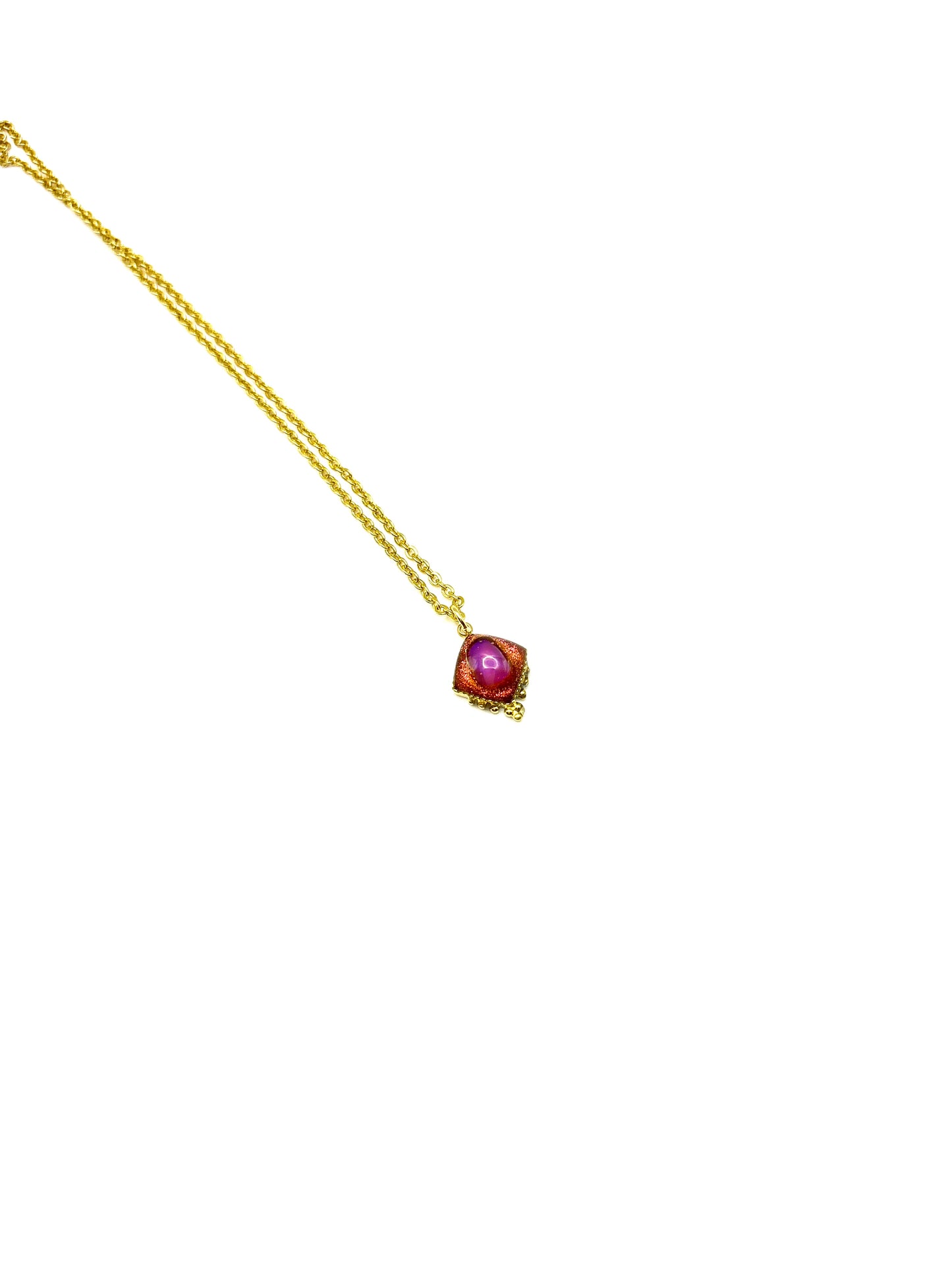 Mood Sea Glass™ Pendant