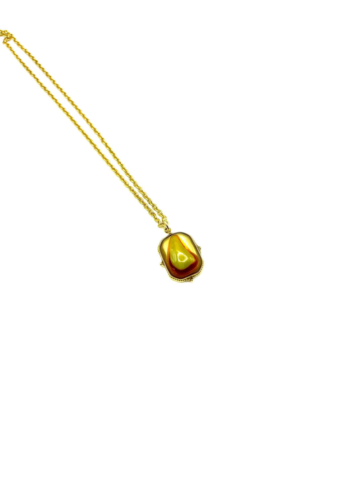 Mood Sea Glass™ Pendant