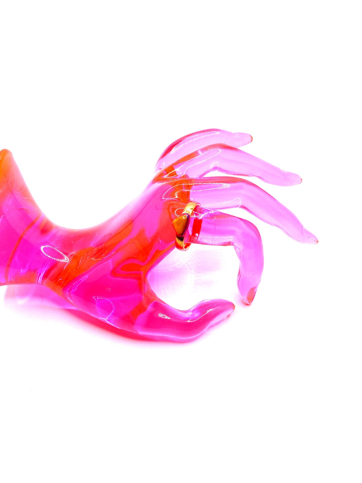 Mood Sea Glass™ Ring