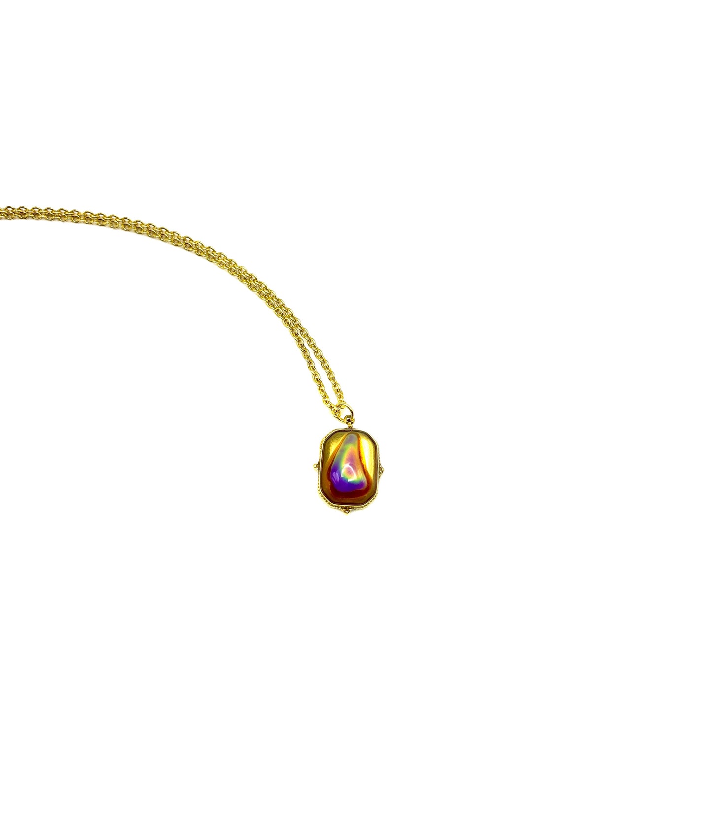 Mood Sea Glass™ Pendant