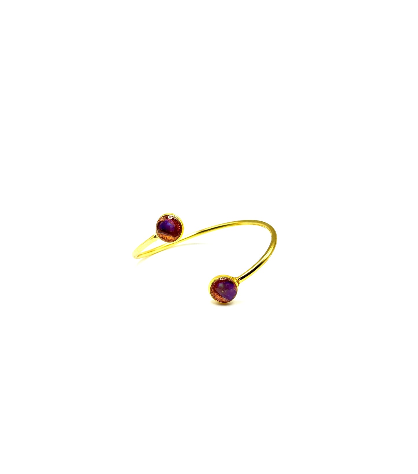 Mood Sea Glass™ Bracelet