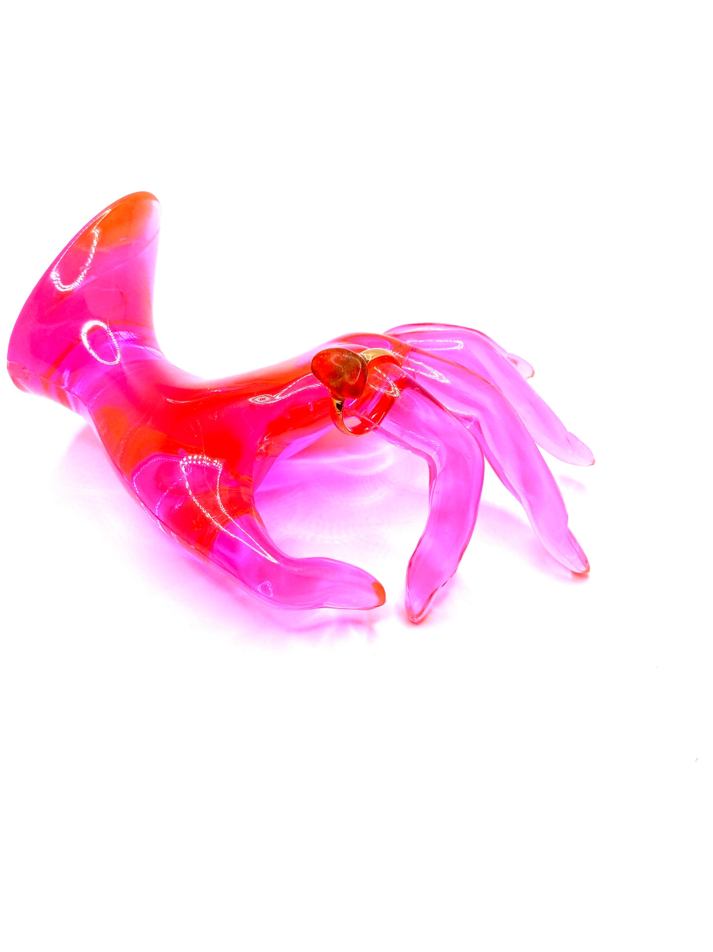 Mood Sea Glass™ Ring