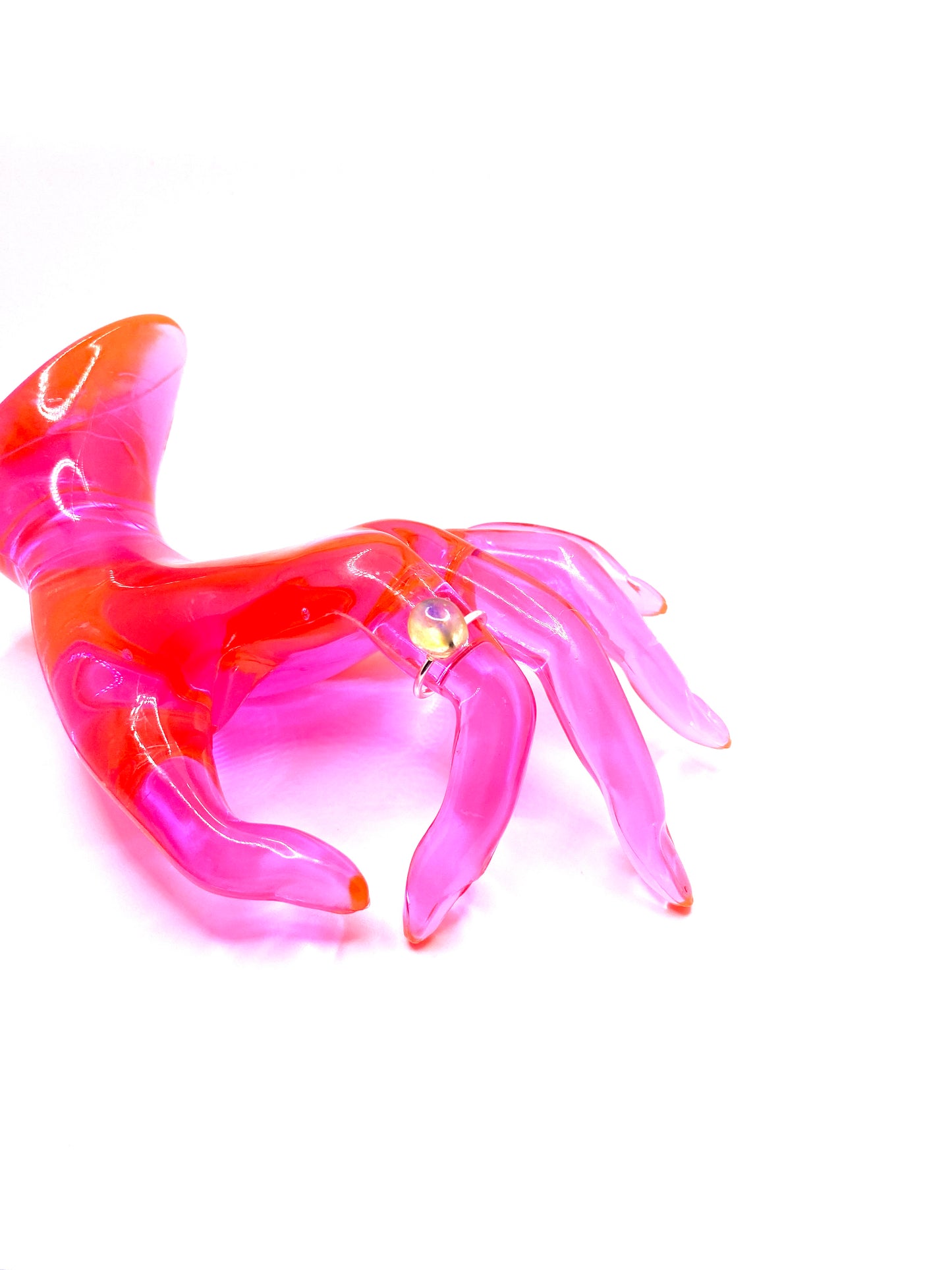 Mood Sea Glass™ Ring