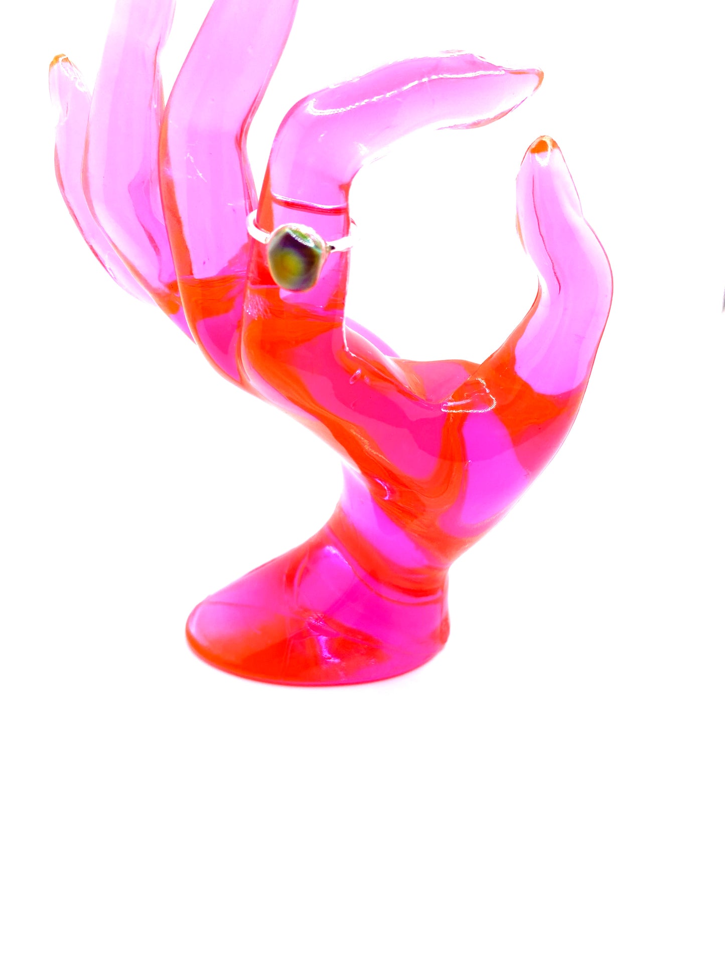 Mood Sea Glass™ Ring